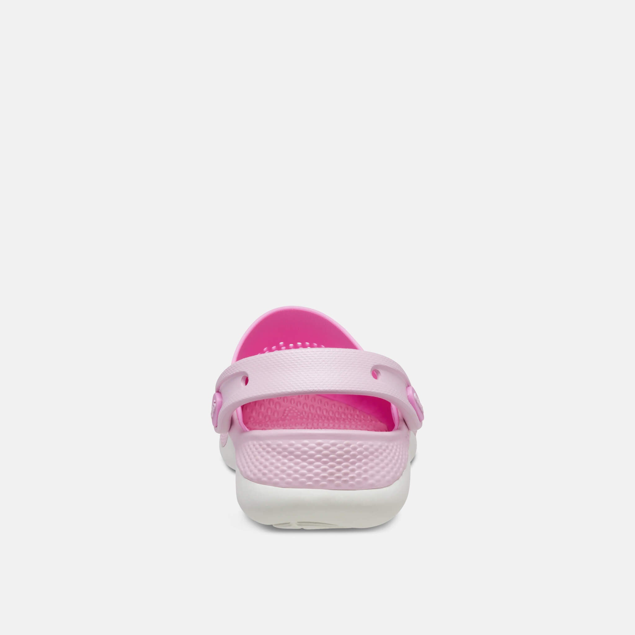 LiteRide 360 Clog K Taffy Pink/Ballerina Pink