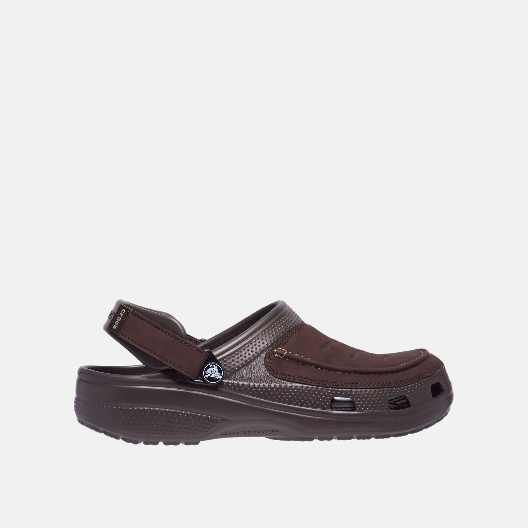 Yukon Vista II Clog M