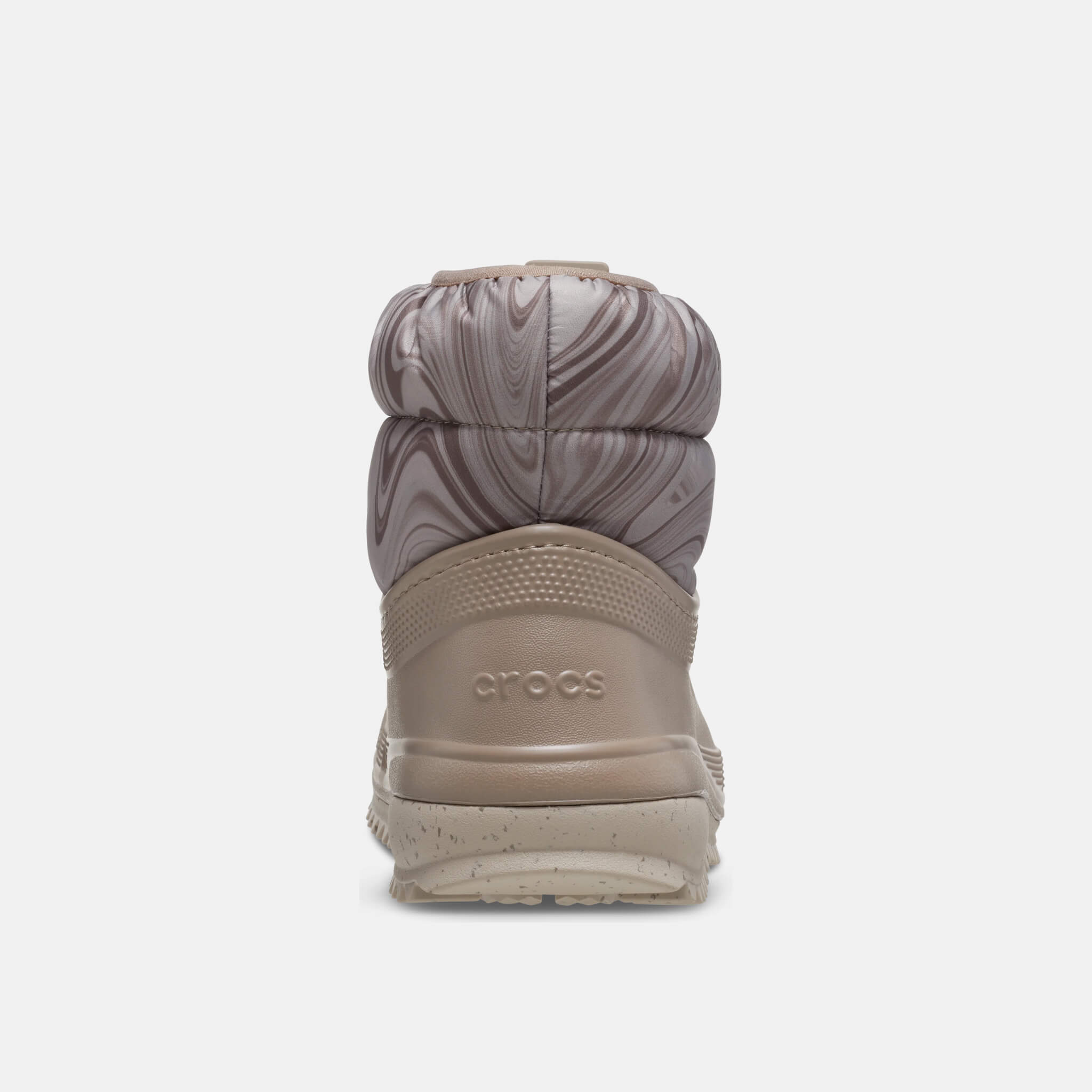 Classic Neo Puff Shorty Boot W Mushroom