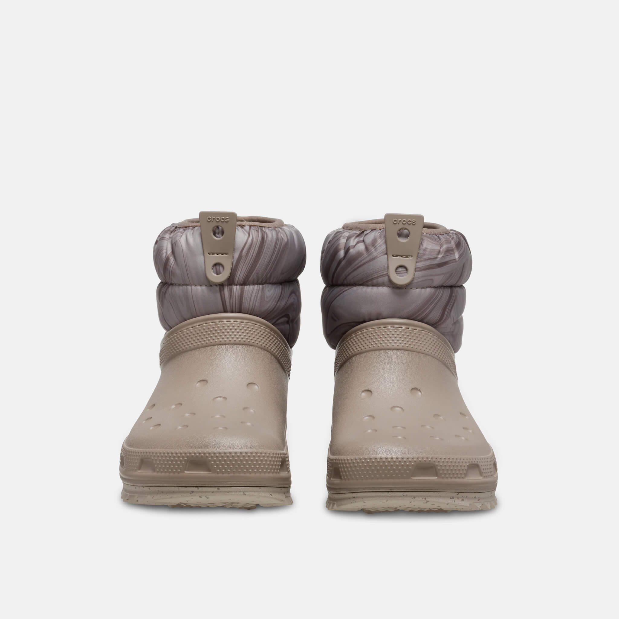 Classic Neo Puff Shorty Boot W Mushroom