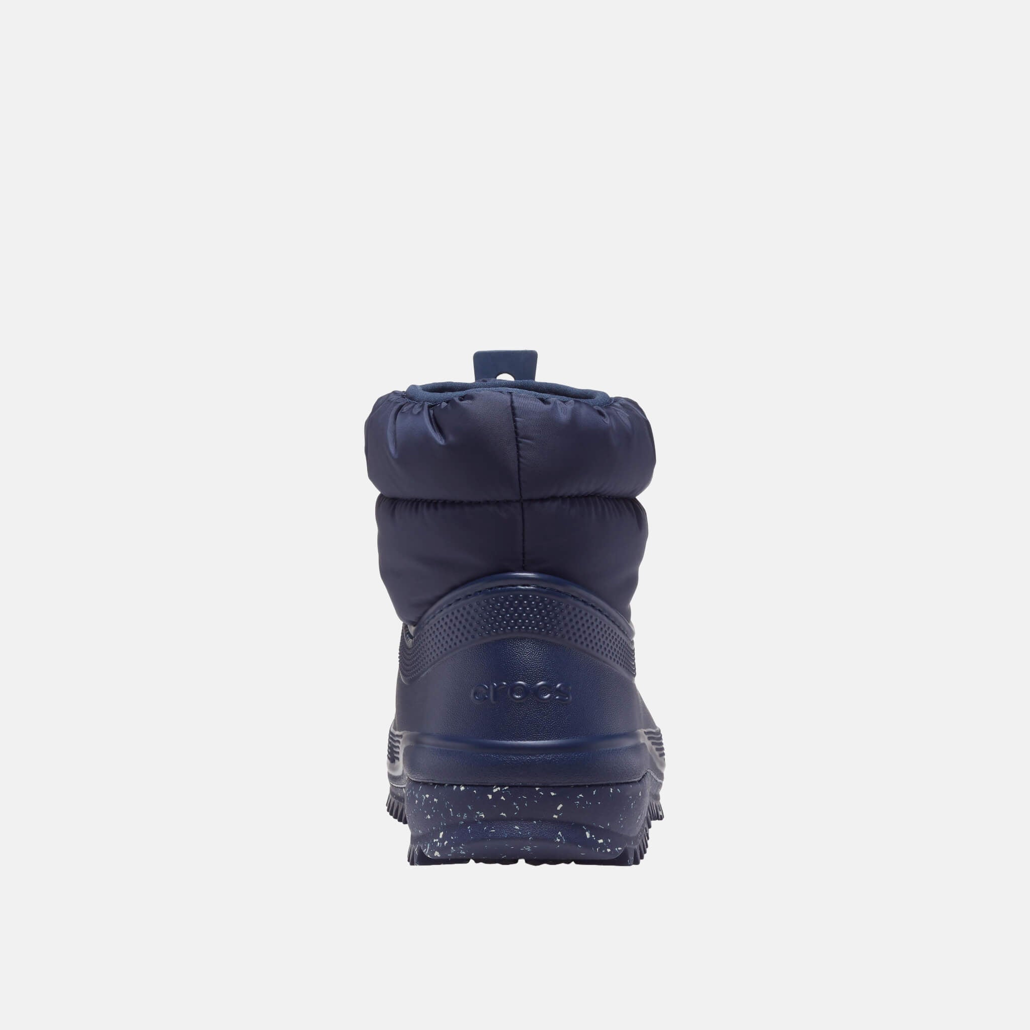 Classic Neo Puff Shorty Boot W Navy