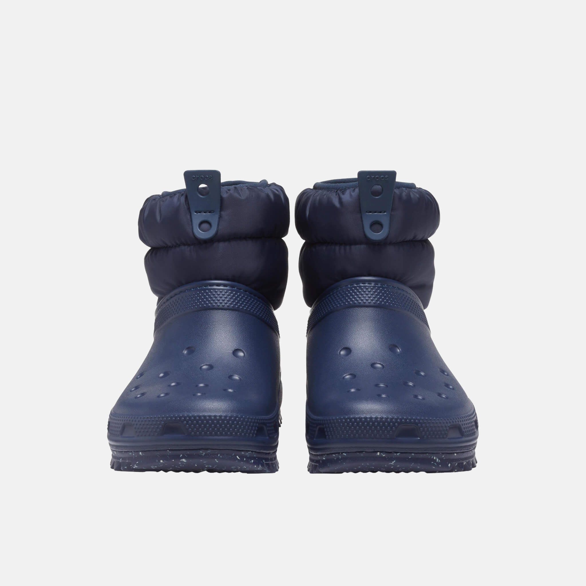 Classic Neo Puff Shorty Boot W Navy