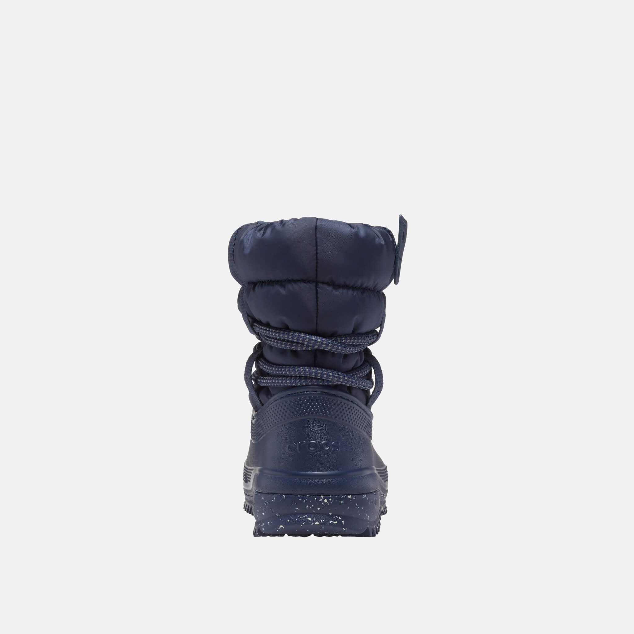 Classic Neo Puff Luxe Boot W Navy