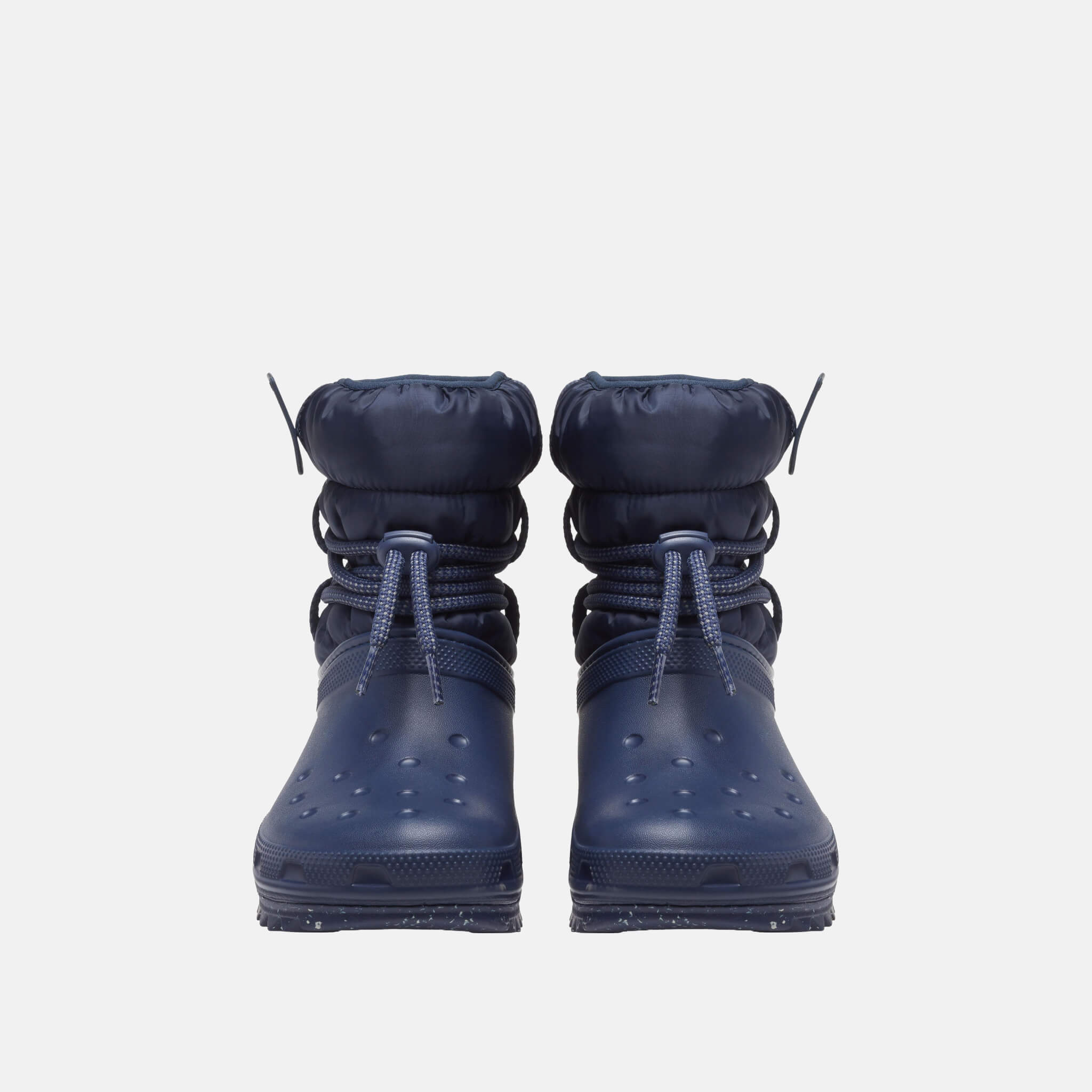 Classic Neo Puff Luxe Boot W Navy