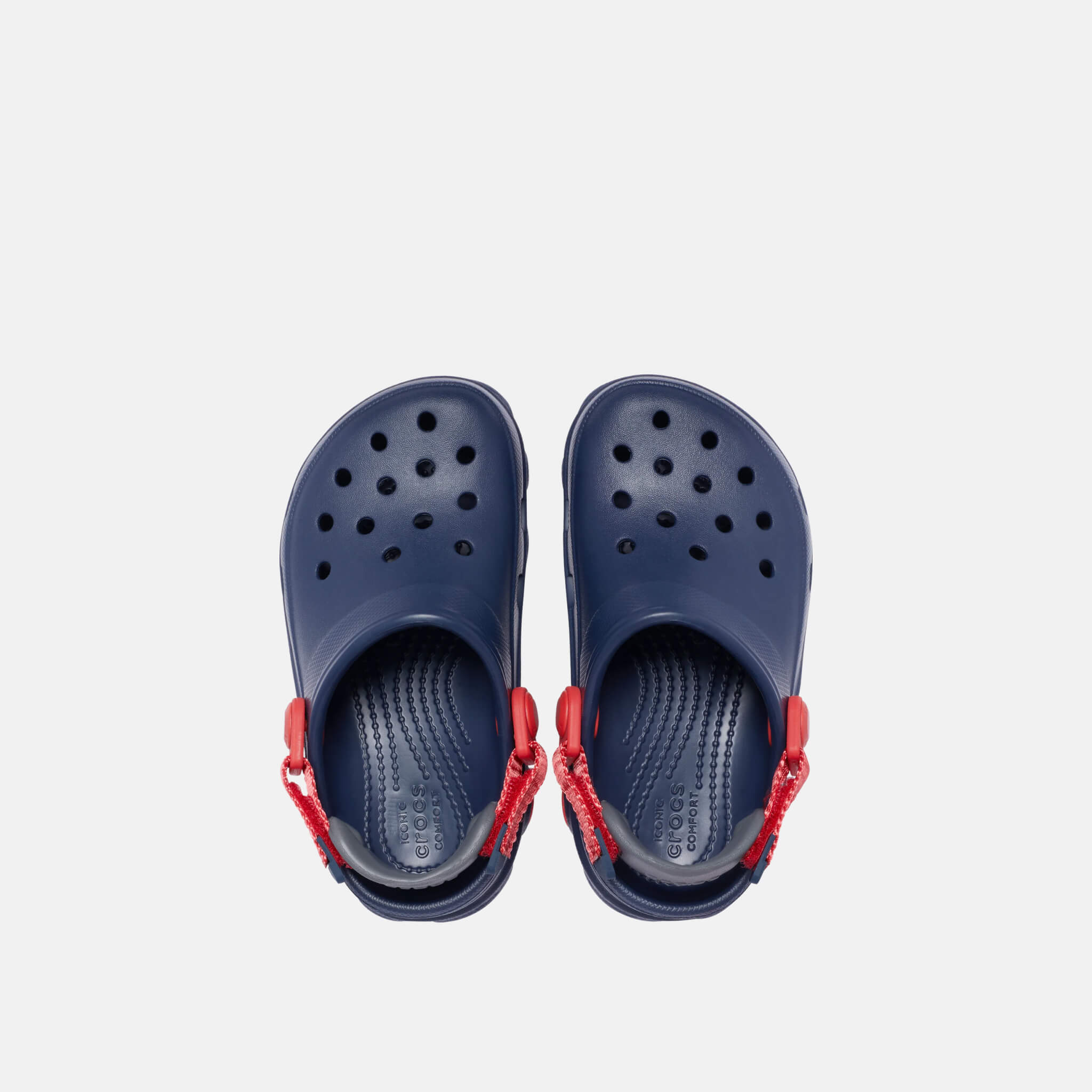 Classic All-Terrain Clog K Navy