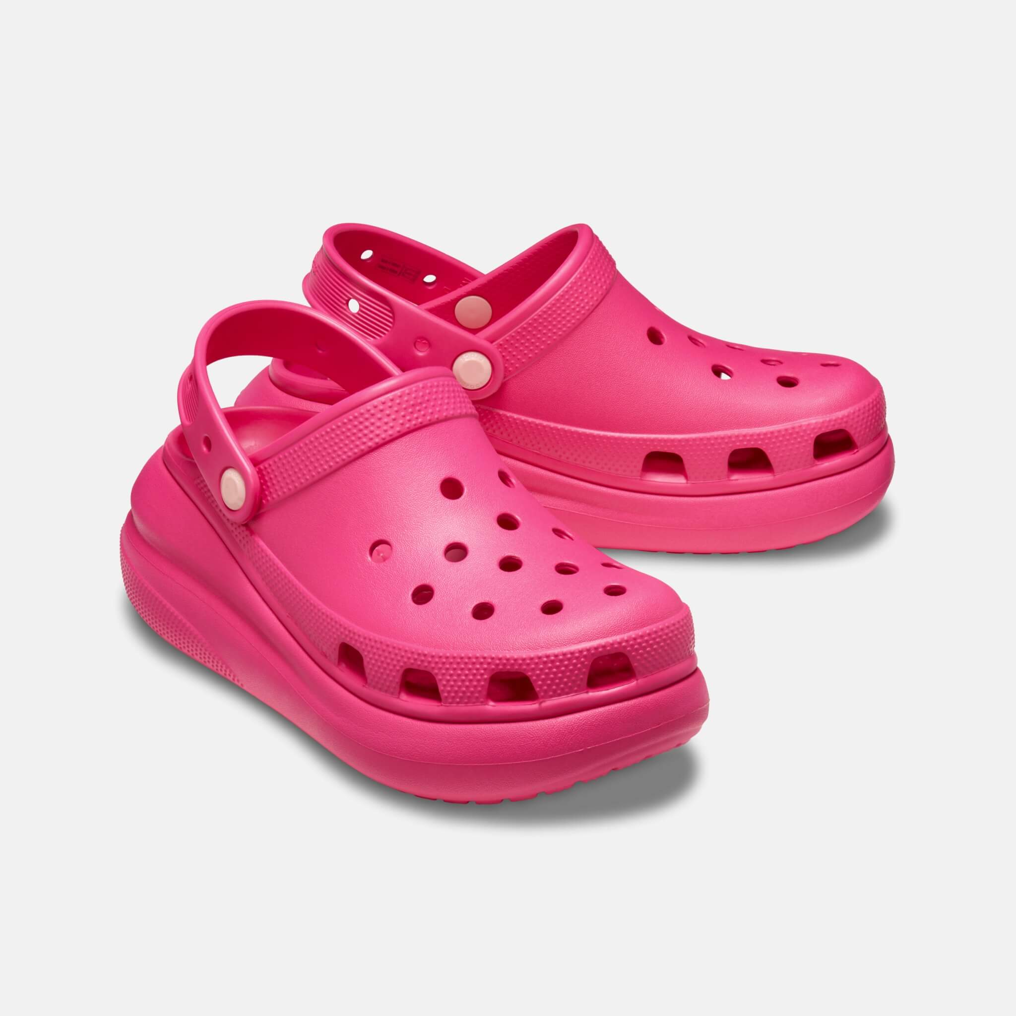 Crush Clog Dragon Fruit