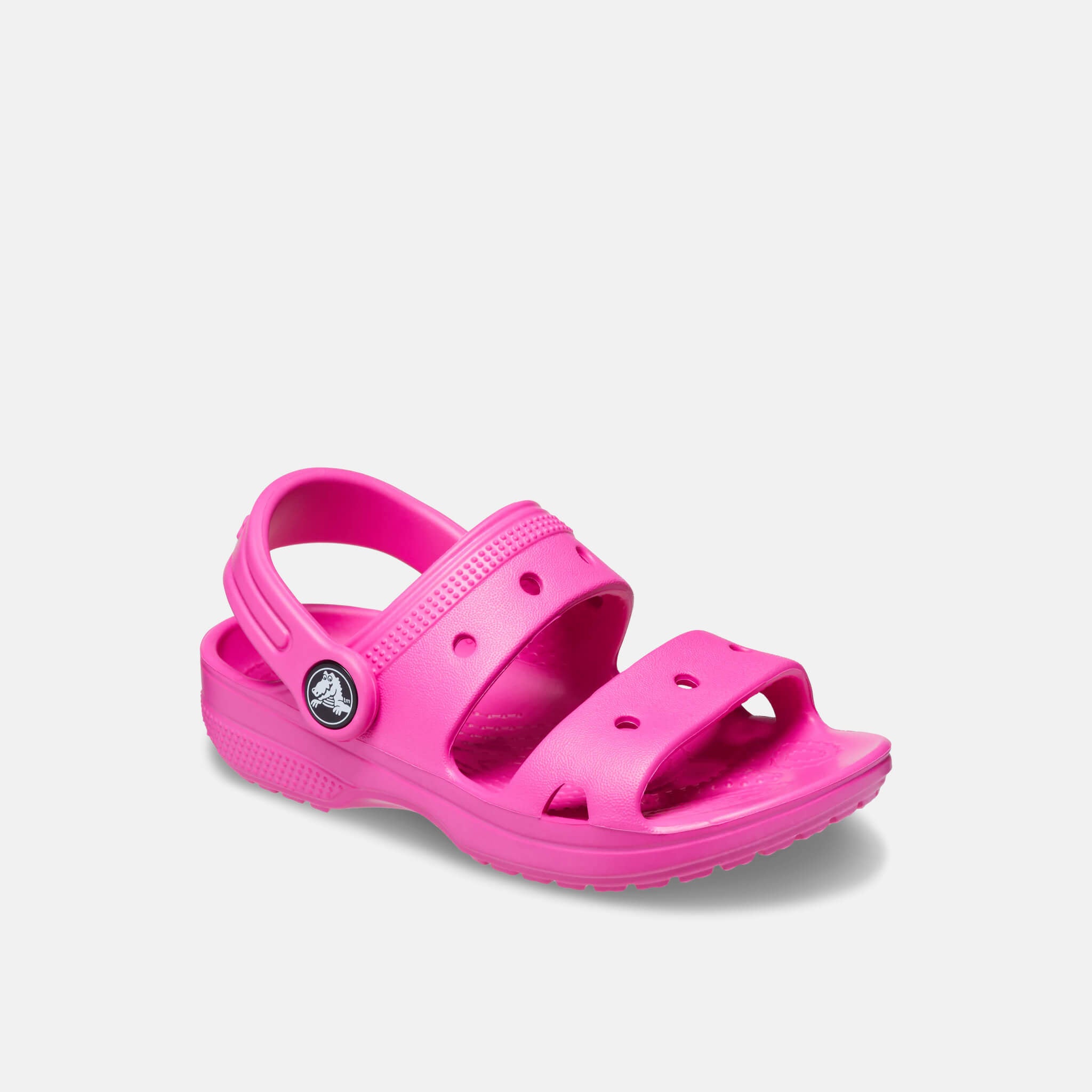 Classic Crocs Sandal T Juice