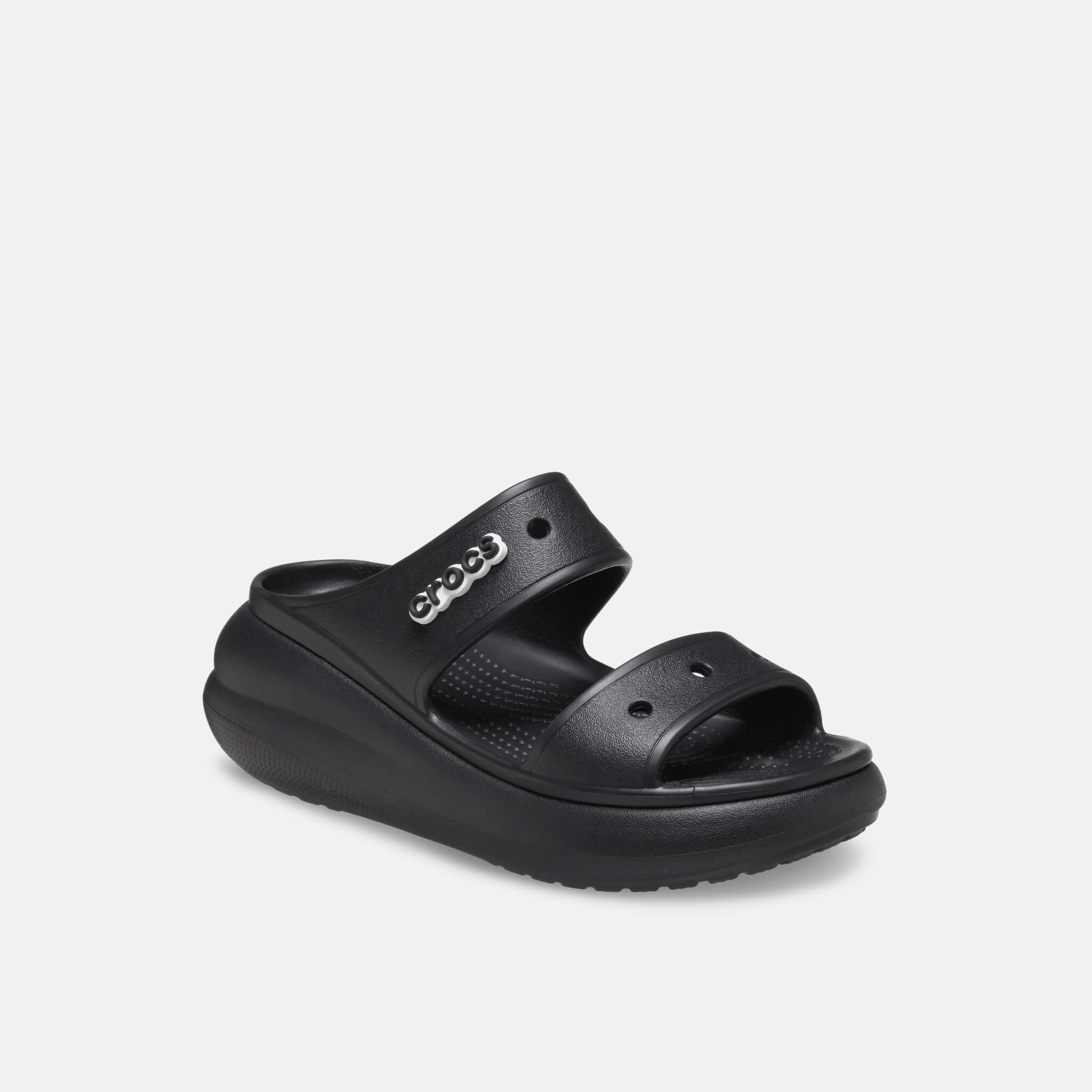 Classic Crush Sandal Black