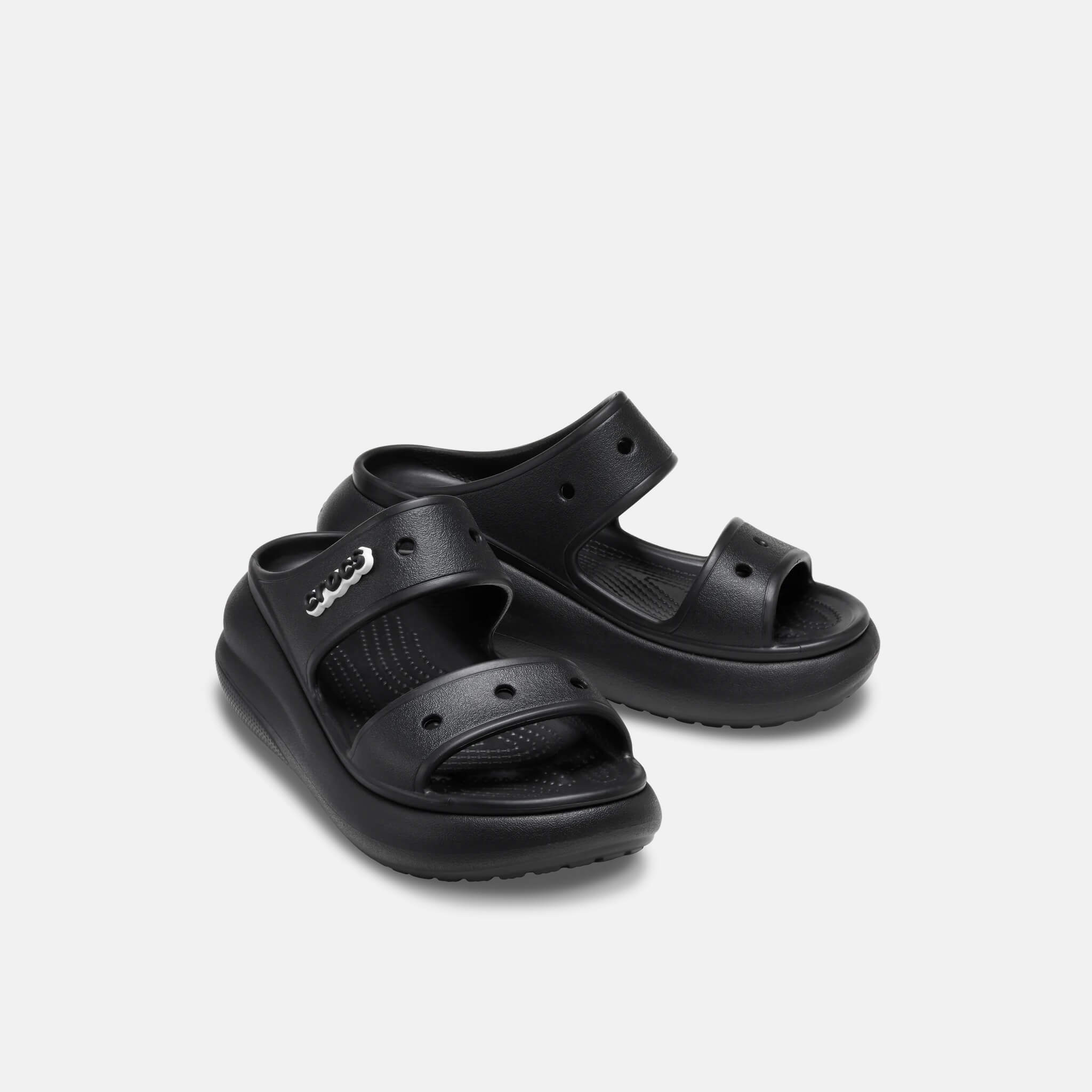 Classic Crush Sandal Black