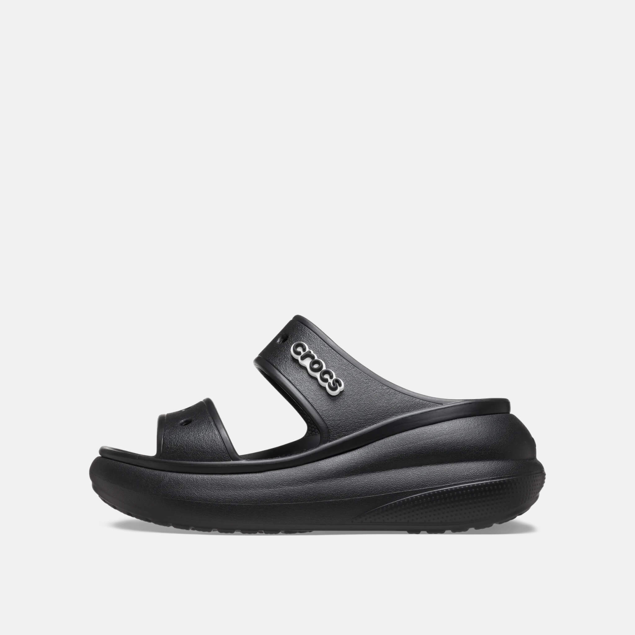 Classic Crush Sandal Black