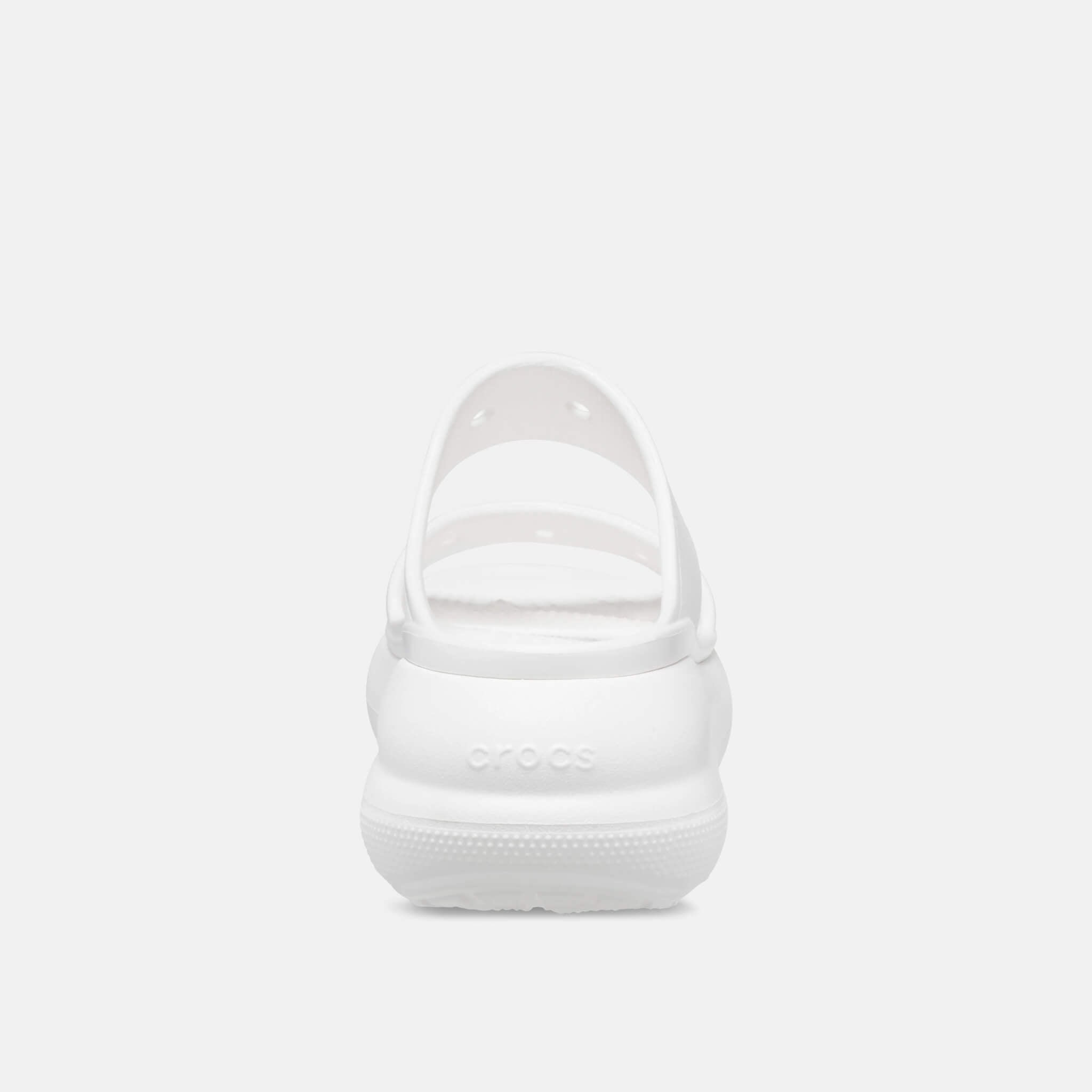 Classic Crush Sandal White