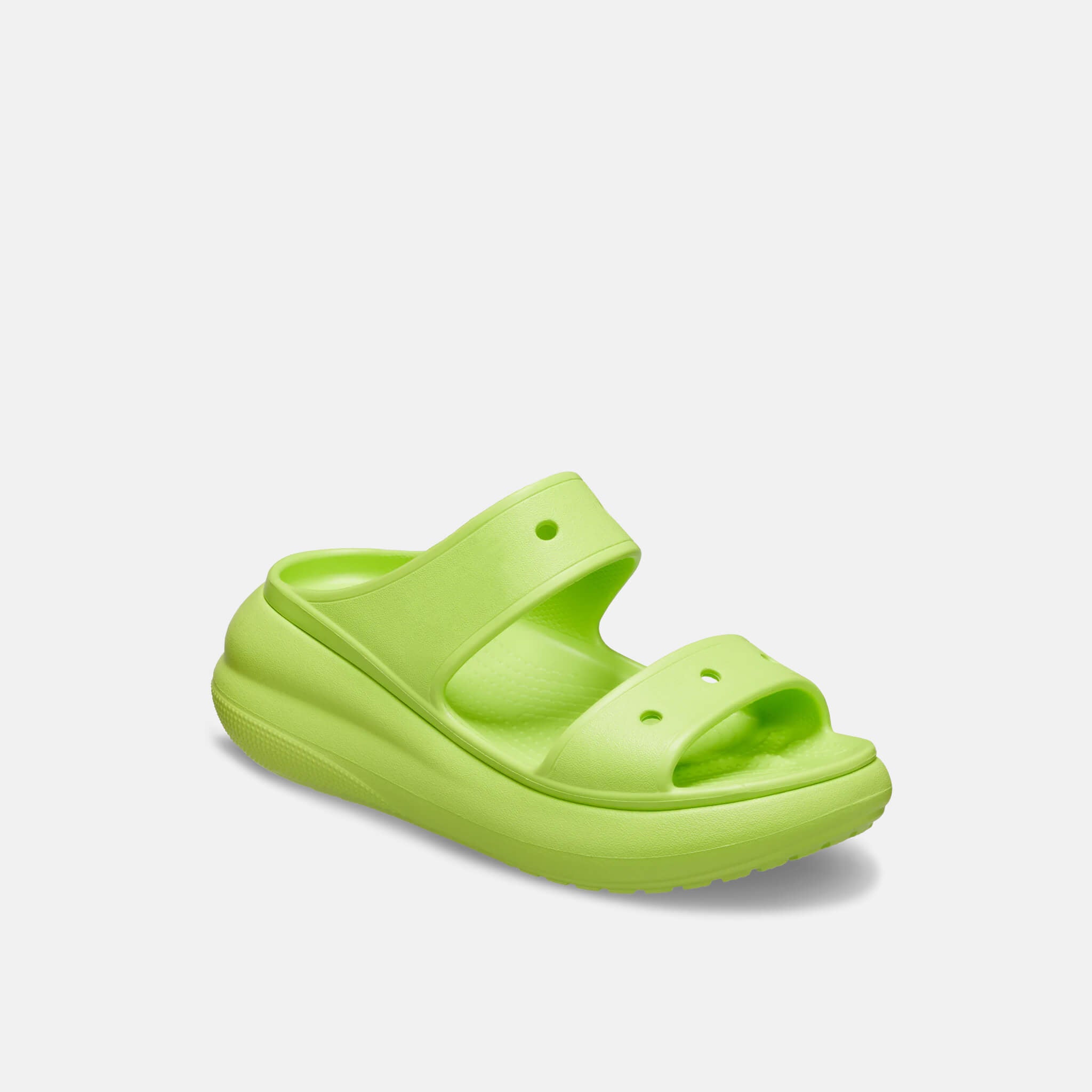 Classic Crush Sandal Limeade