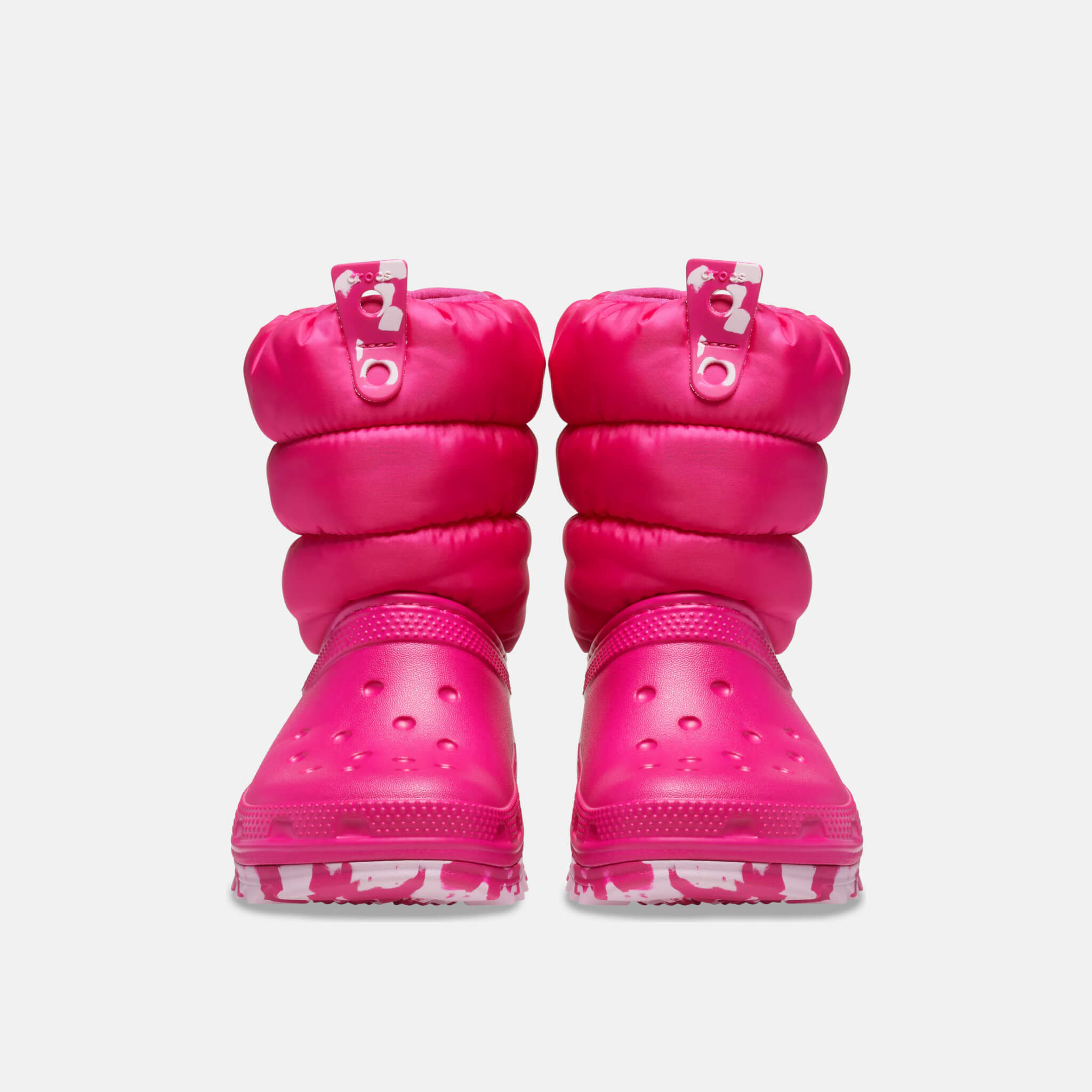 Classic Neo Puff Boot T Candy Pink