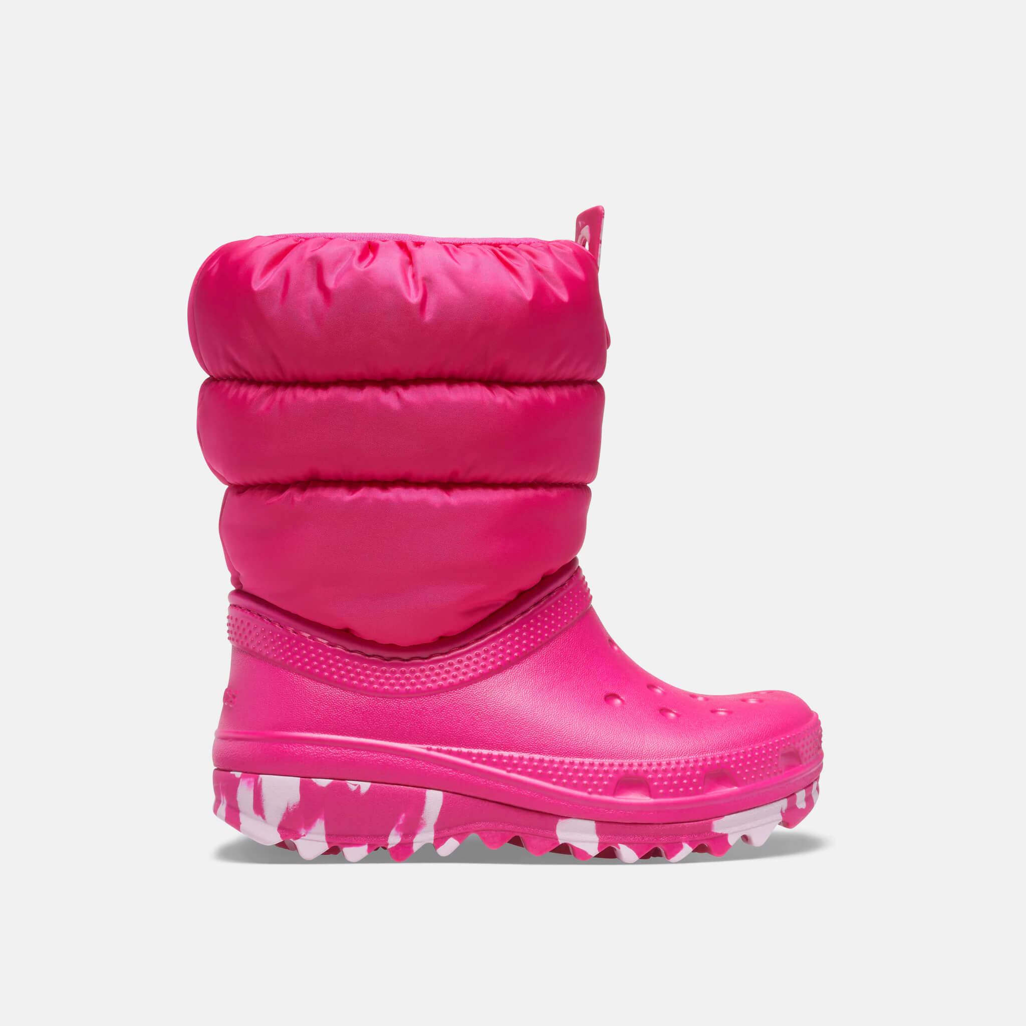 Classic Neo Puff Boot K Candy Pink