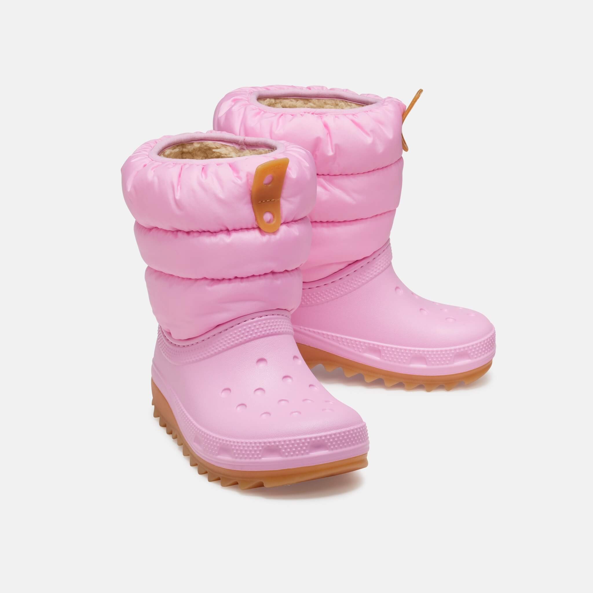 Classic Neo Puff Boot K