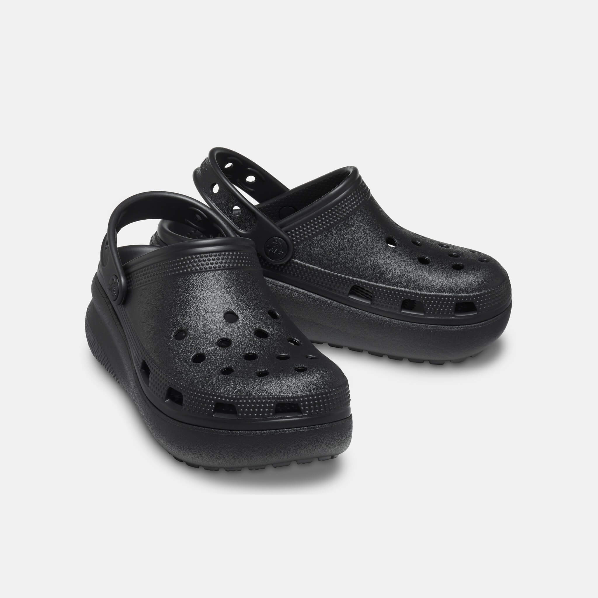 Classic Crocs Cutie Clog K Black