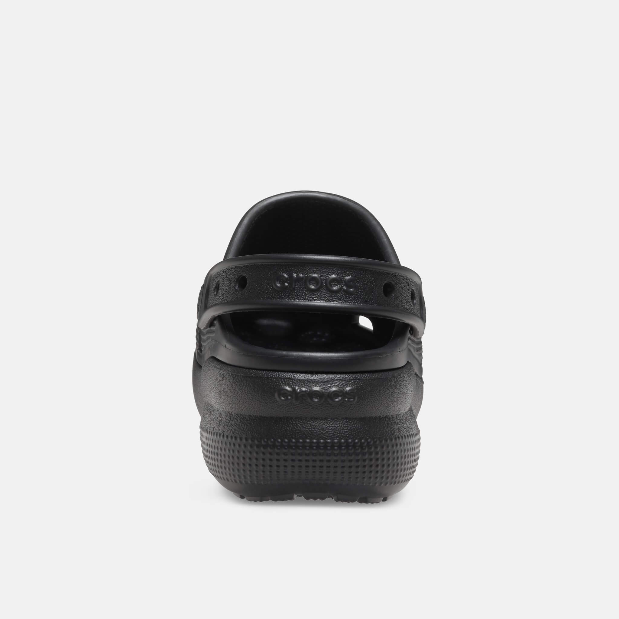 Classic Crocs Cutie Clog K Black