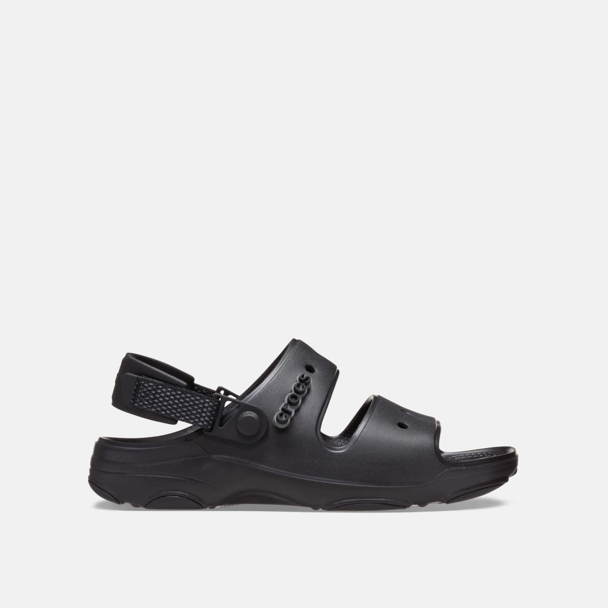 Classic All-Terrain Sandal Black