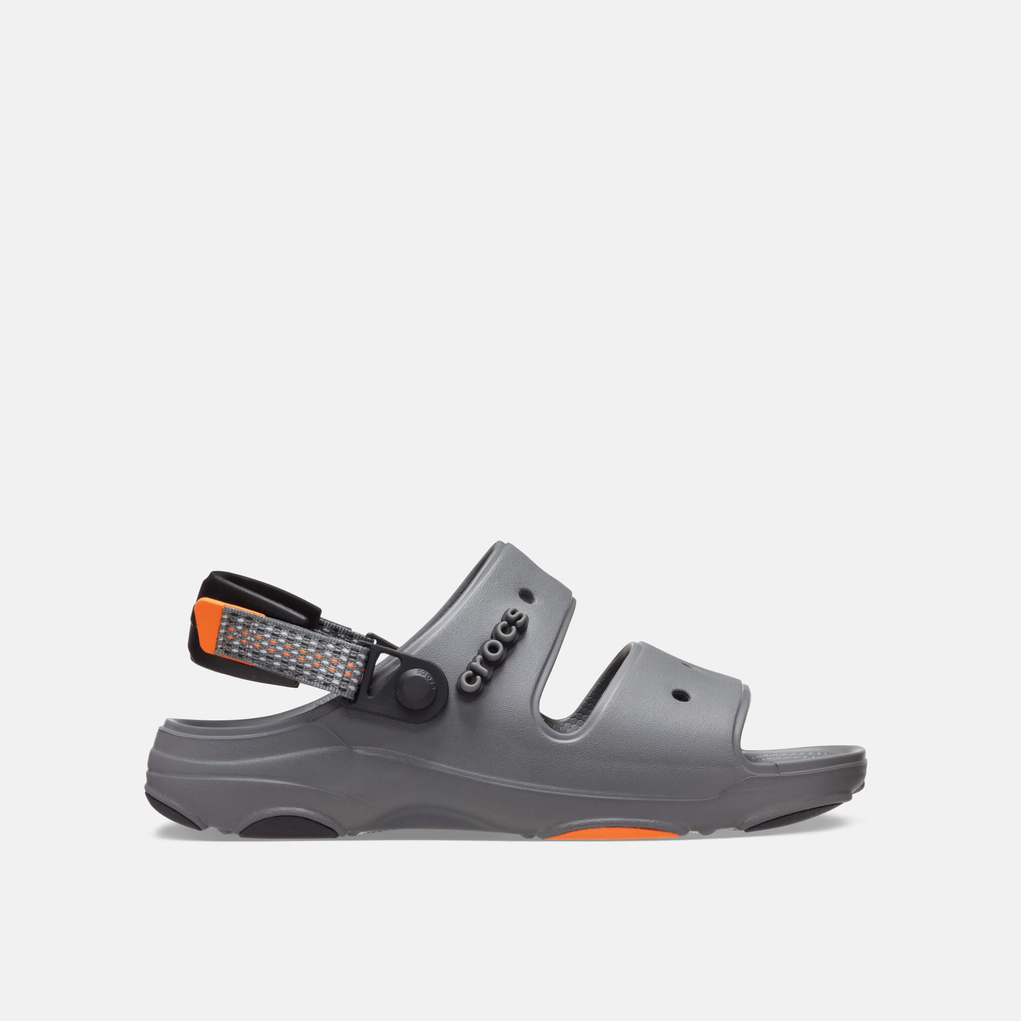 Classic All-Terrain Sandal Slate Grey