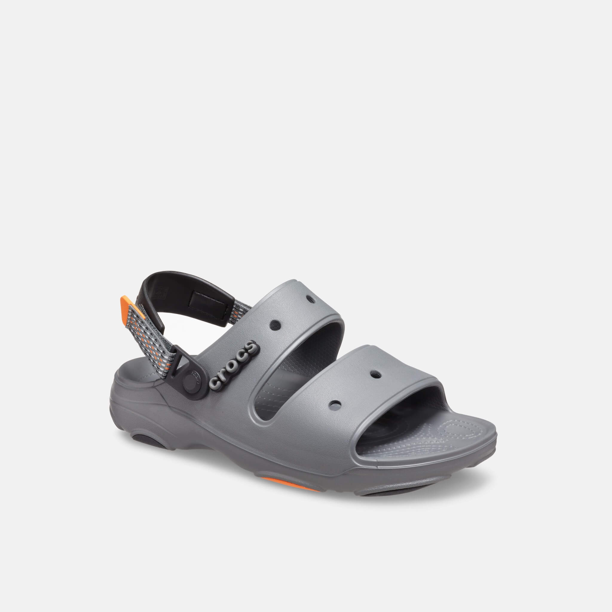 Classic All-Terrain Sandal Slate Grey