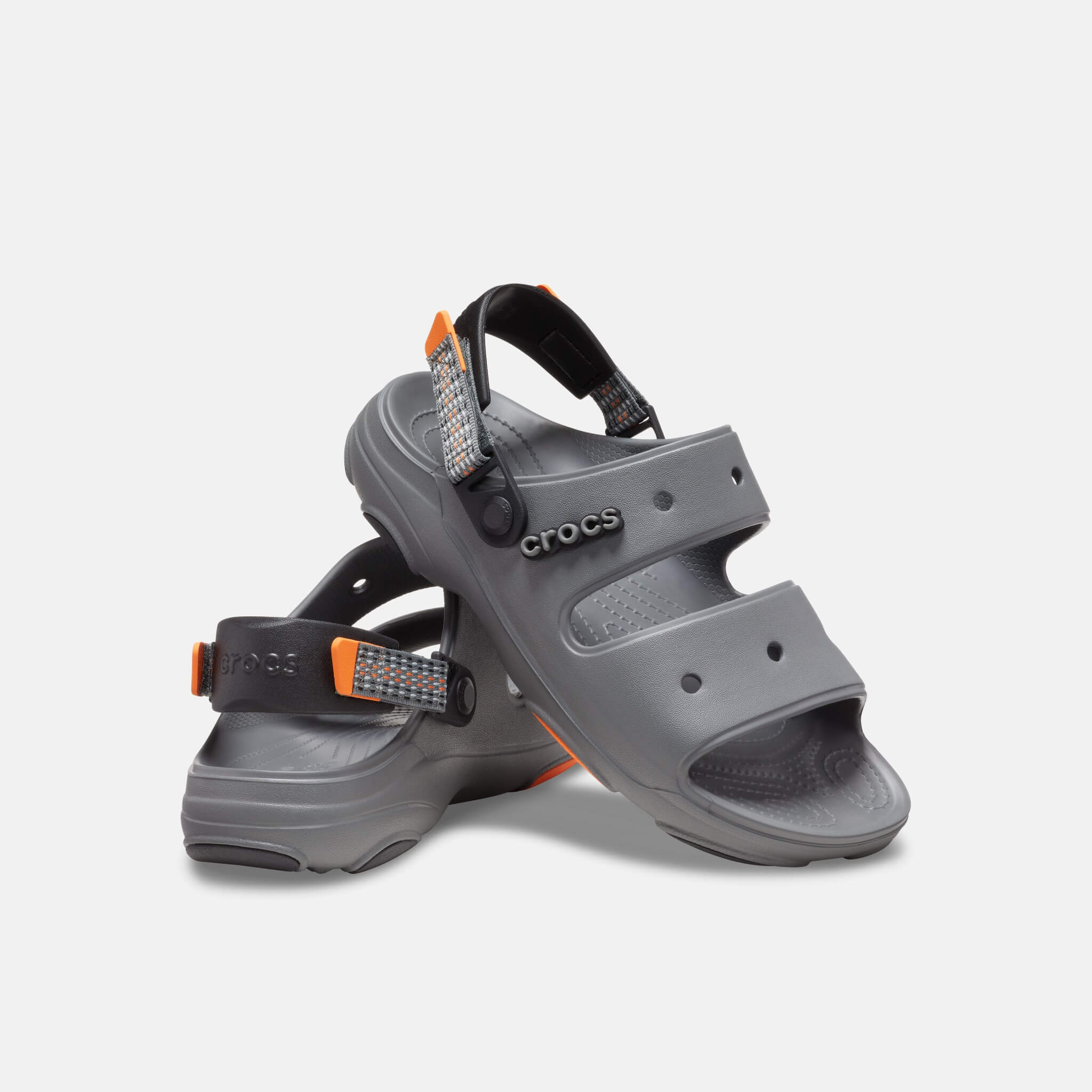 Classic All-Terrain Sandal Slate Grey