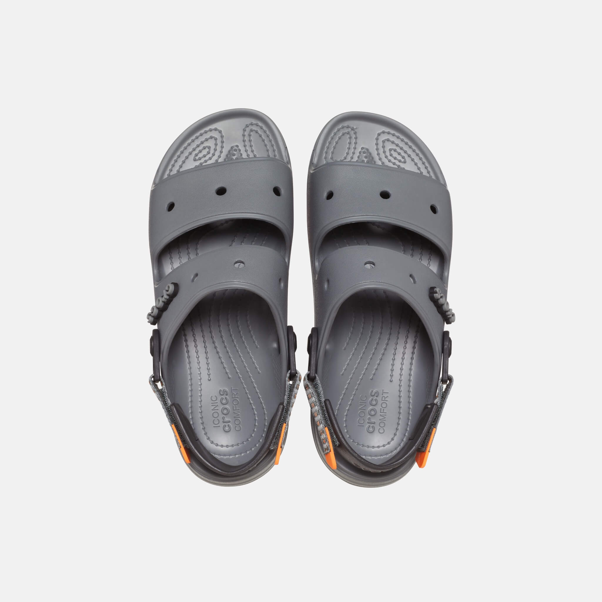 Classic All-Terrain Sandal Slate Grey