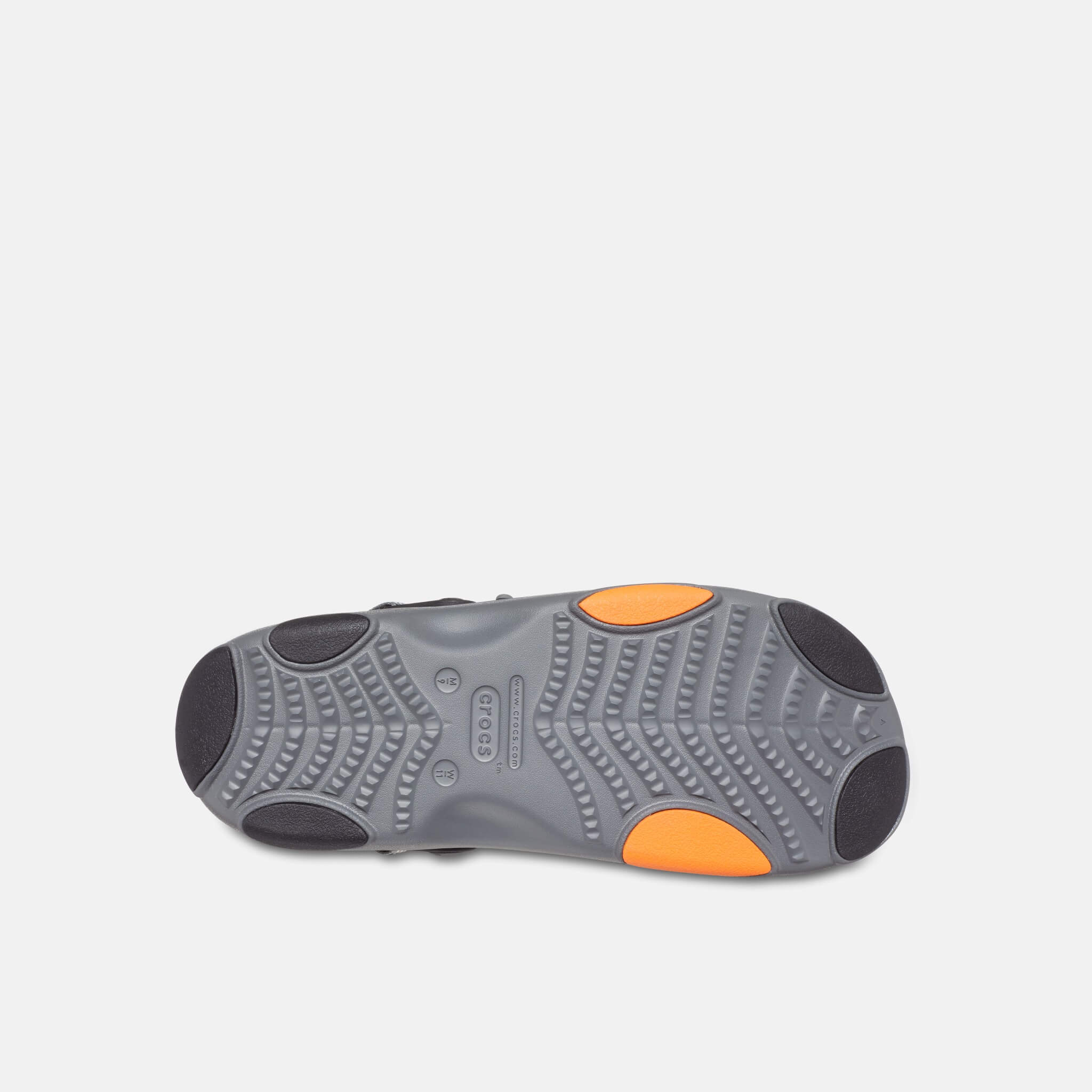Classic All-Terrain Sandal Slate Grey