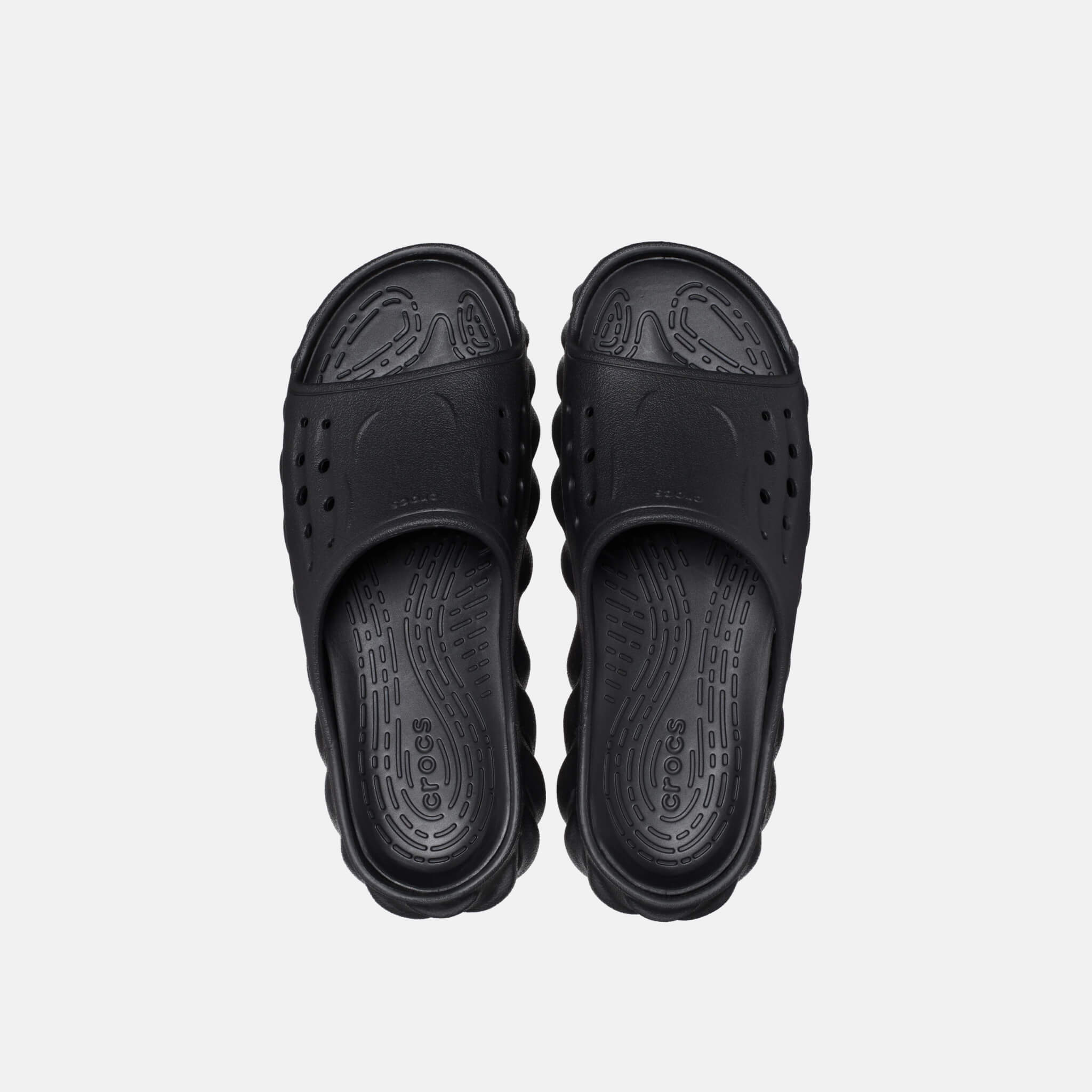 Echo Slide Black