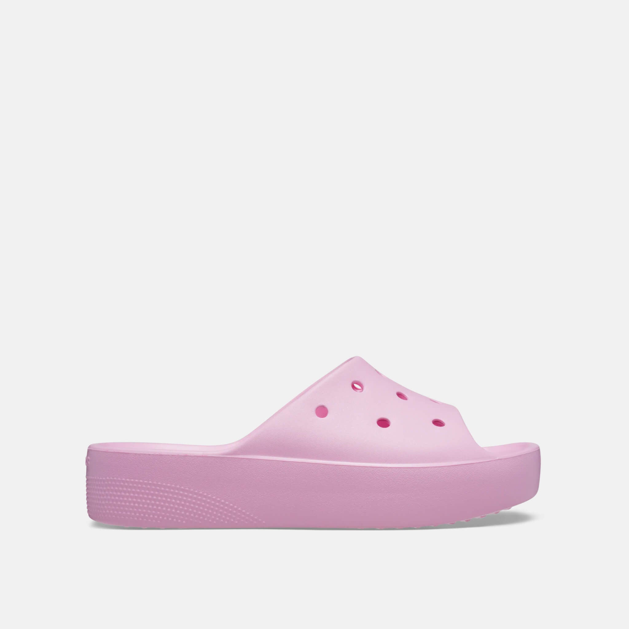 Classic Platform Slide Flamingo