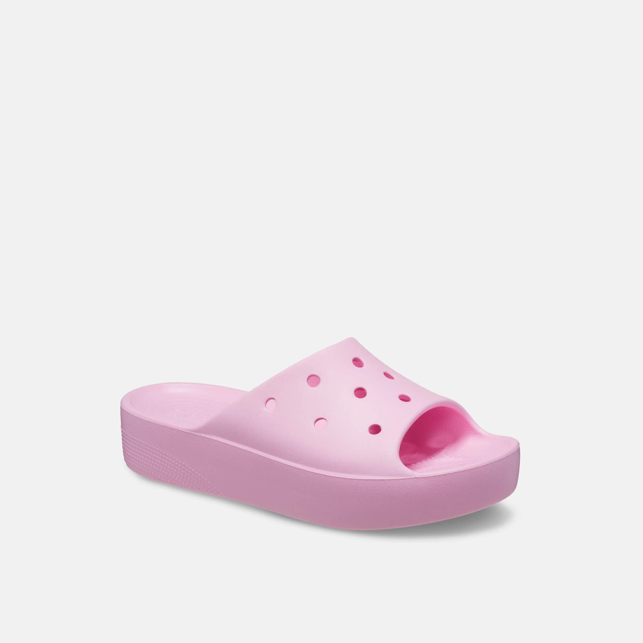 Classic Platform Slide Flamingo