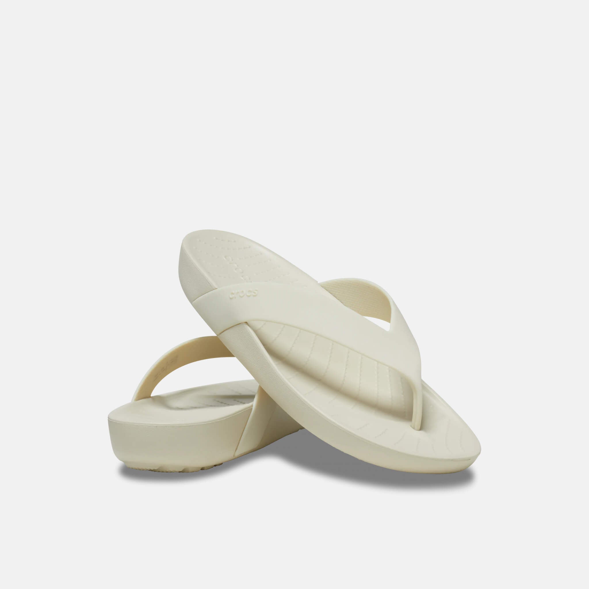 Crocs Splash Flip Bone