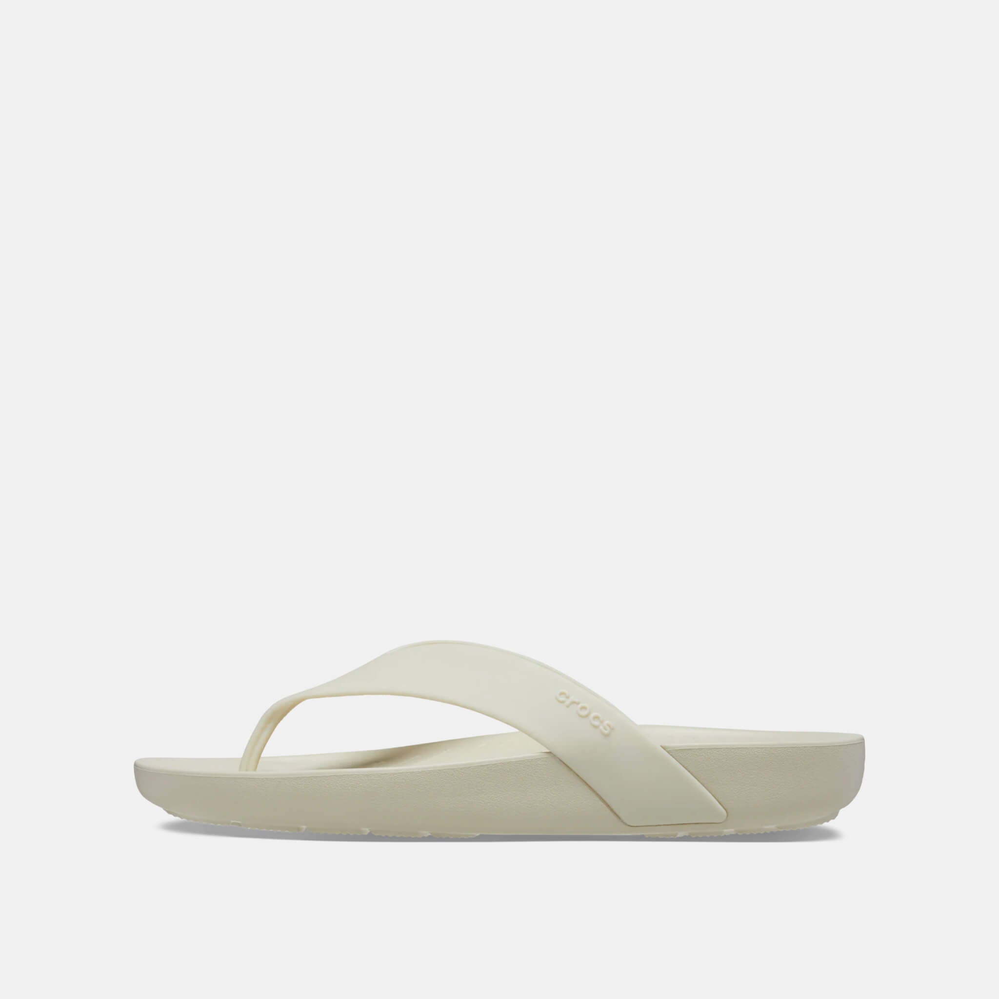Crocs Splash Flip Bone