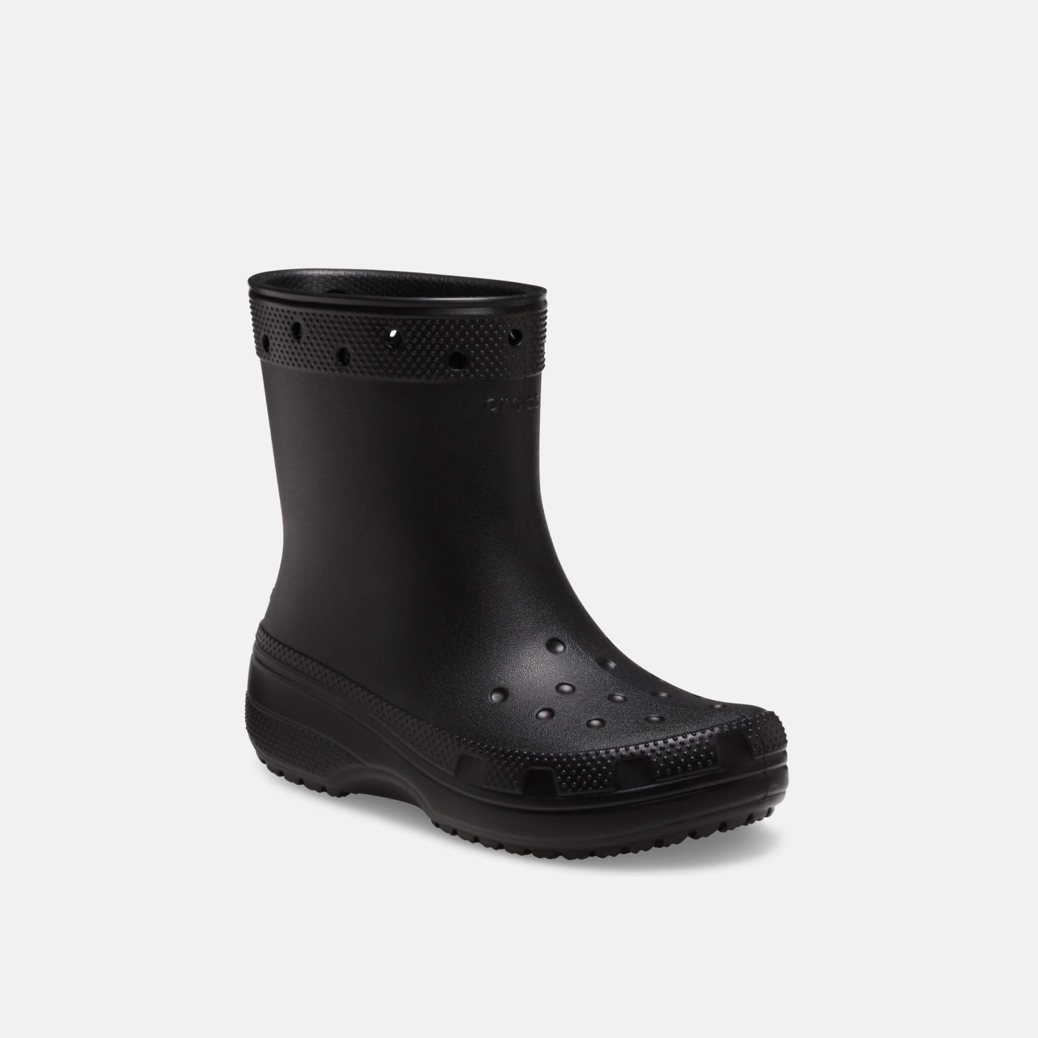 Classic Rain Boot Black