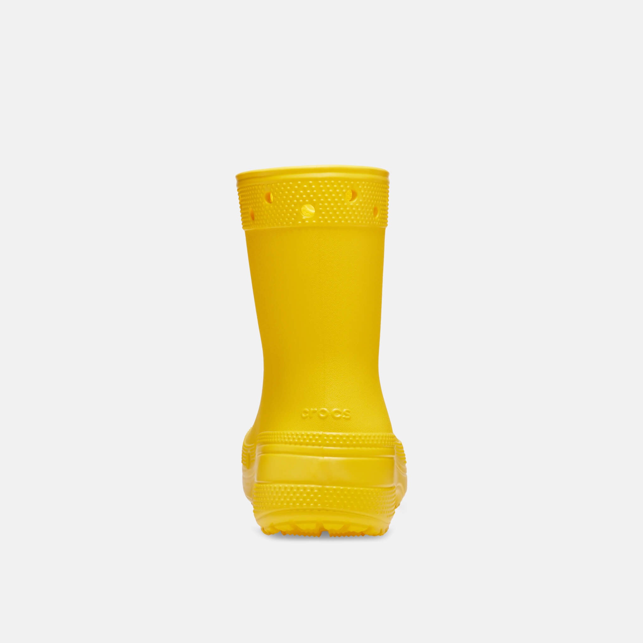 Classic Rain Boot Sunflower