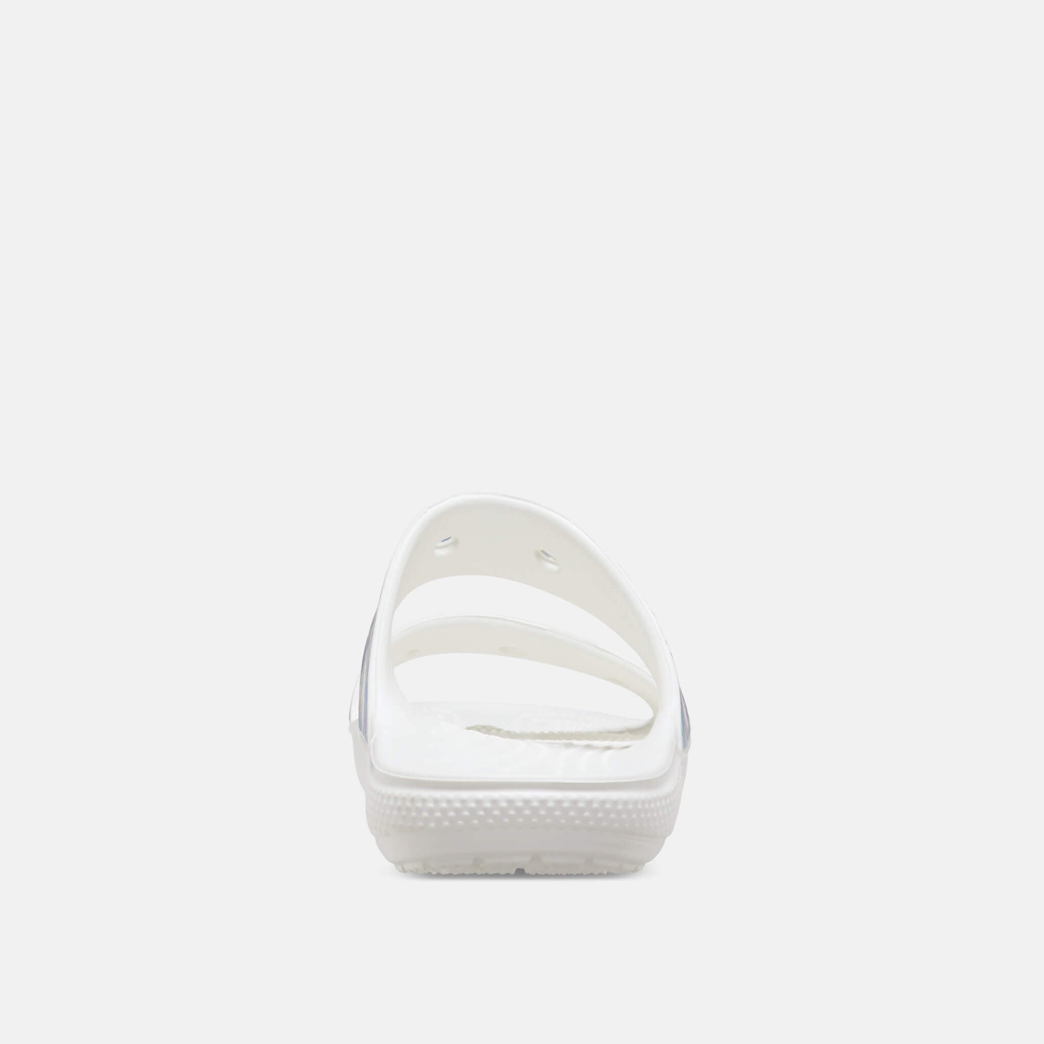 Classic Hyper Real Sandal Multi/White