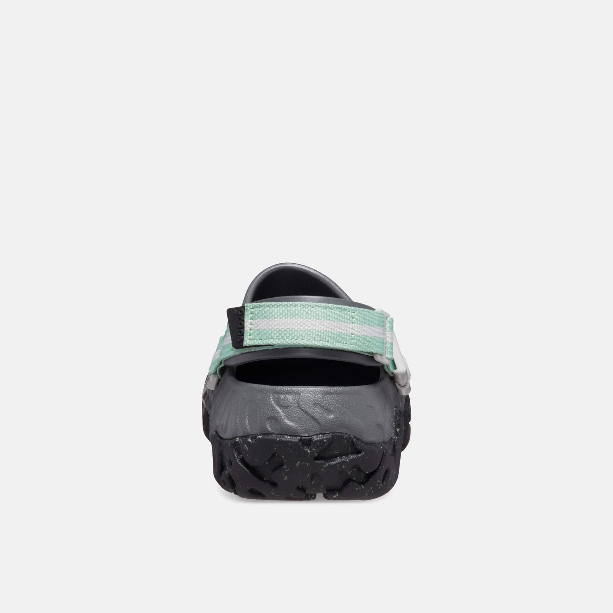 All Terrain Atlas Clog Slate Grey (Copy)