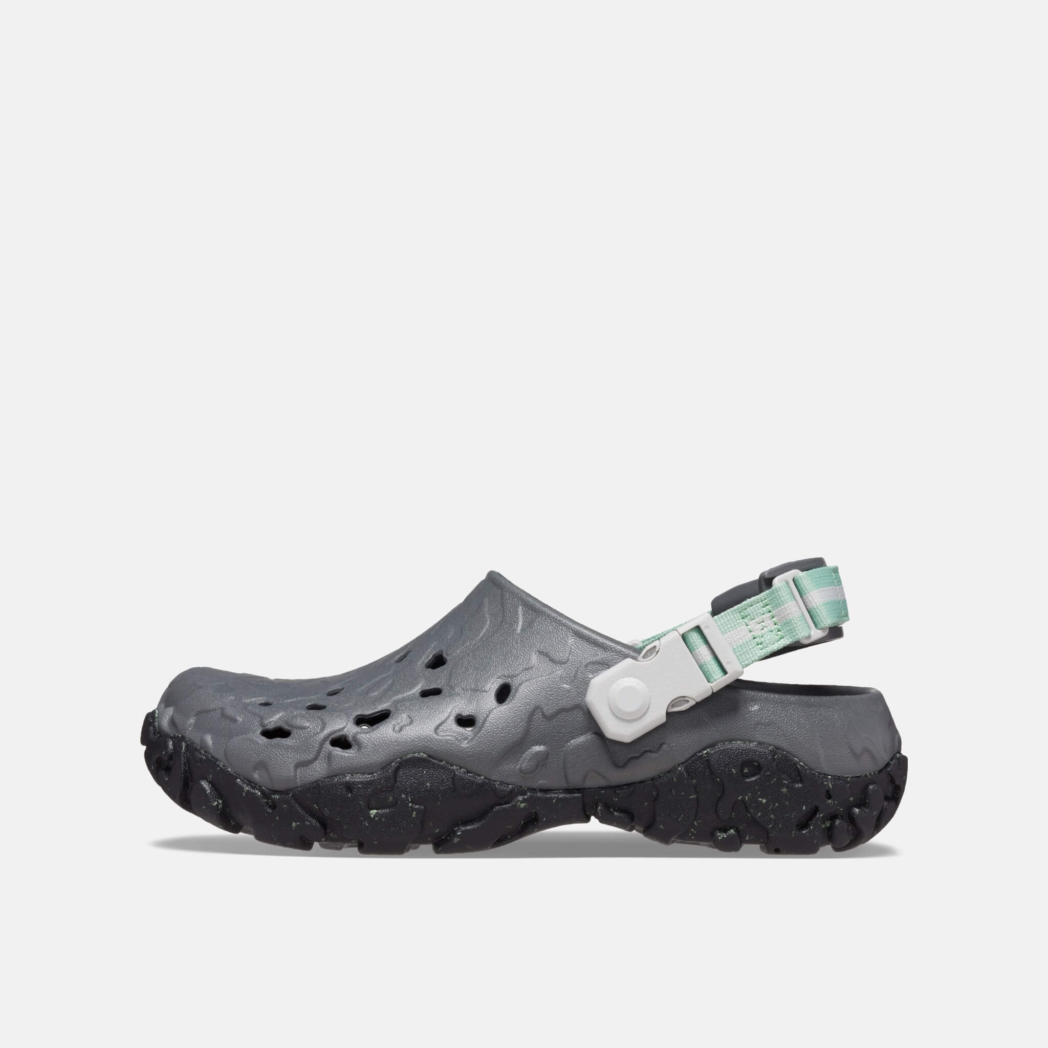 All Terrain Atlas Clog Slate Grey (Copy)