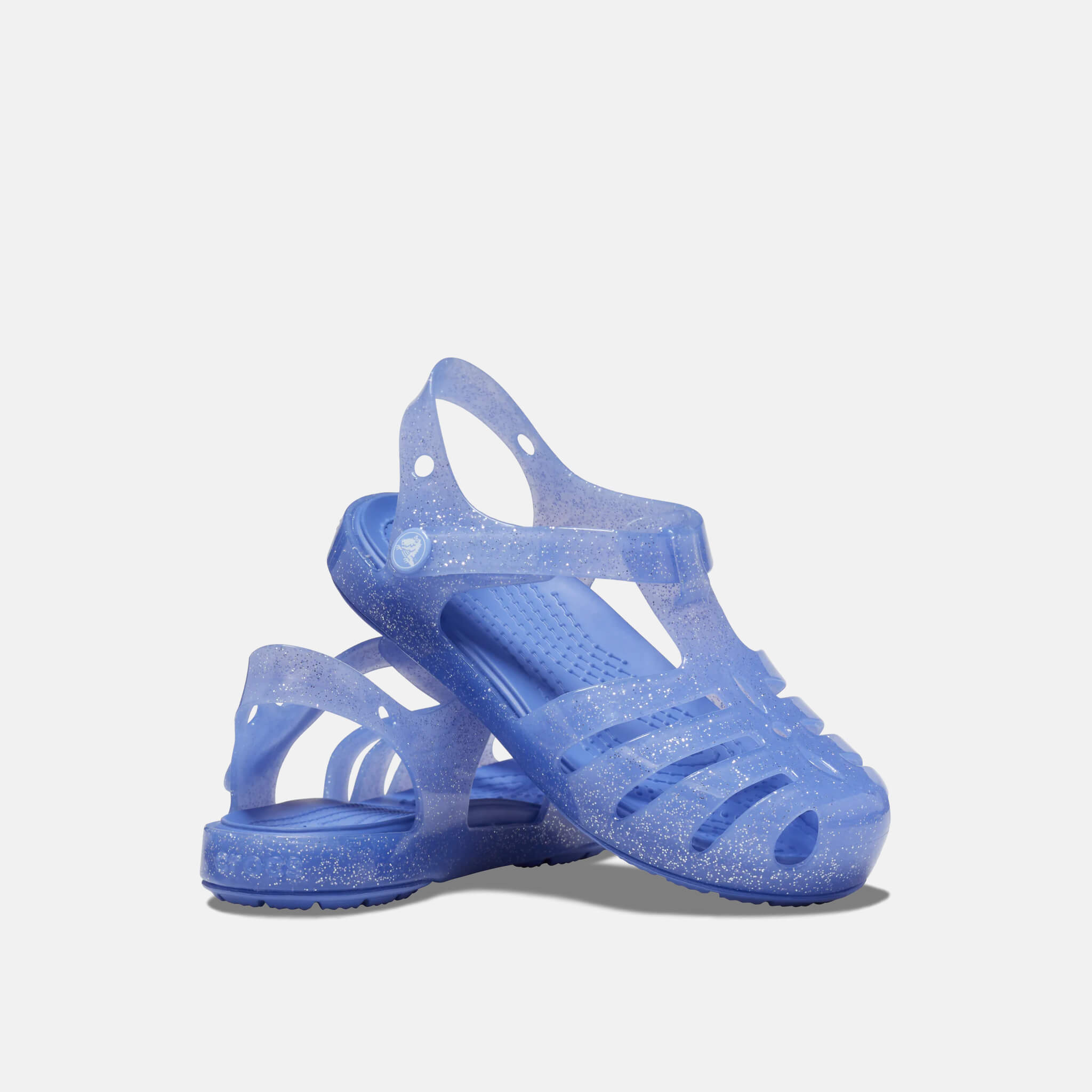 Isabella Sandal T Moon Jelly