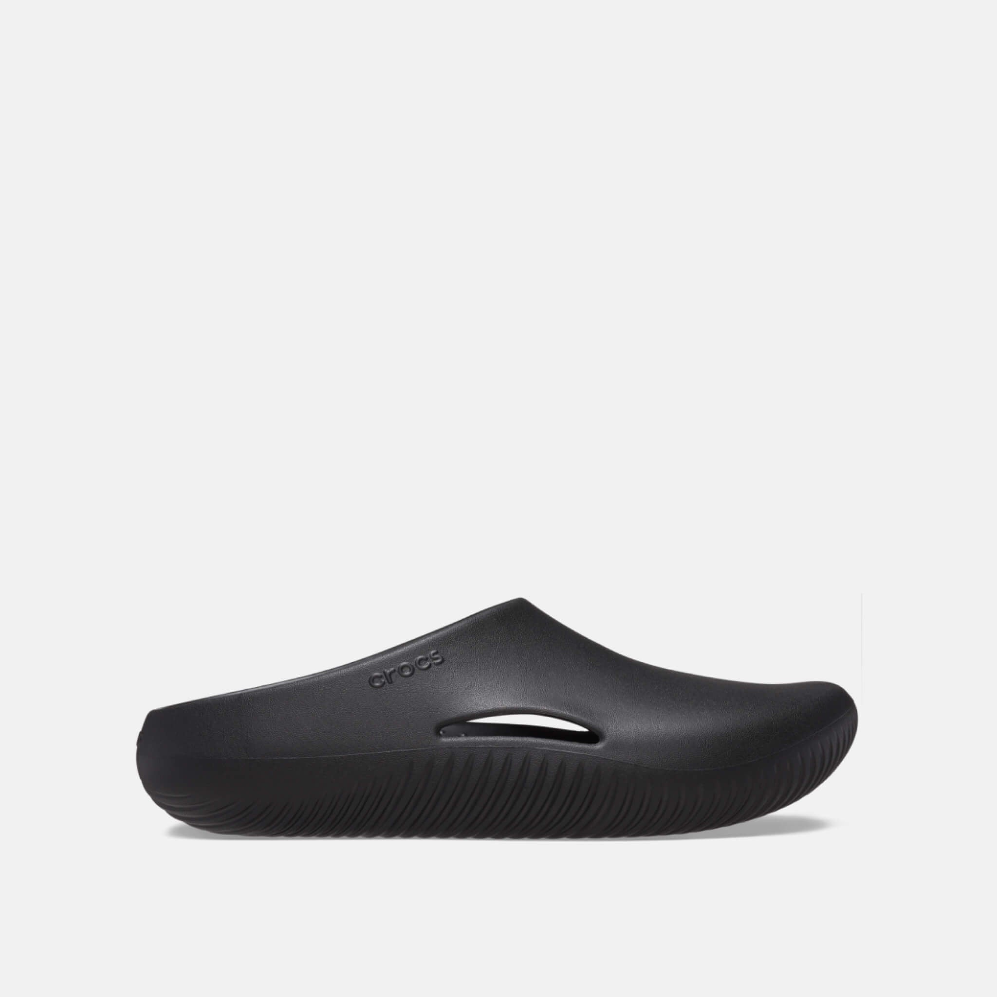 Mellow Clog Black