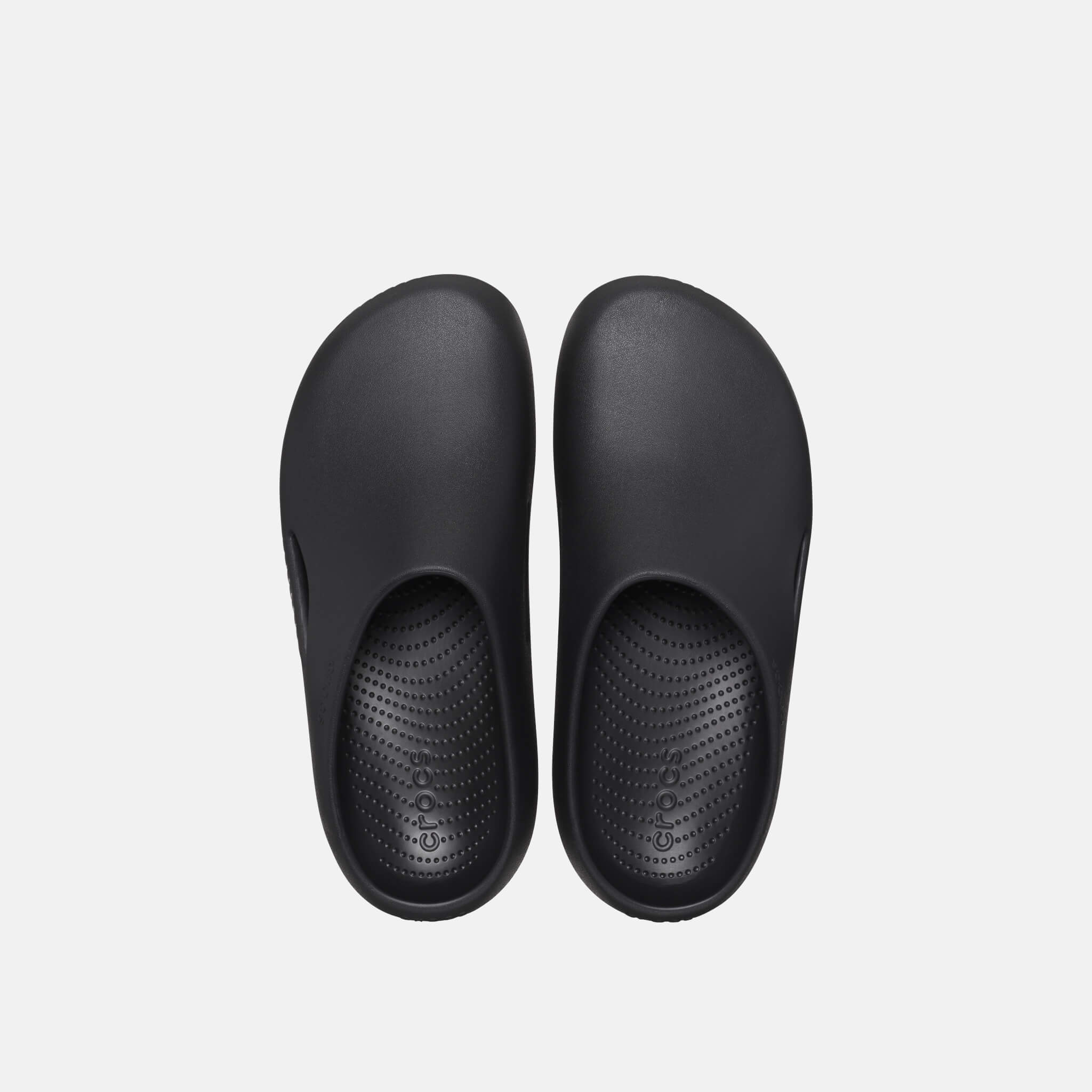 Mellow Clog Black