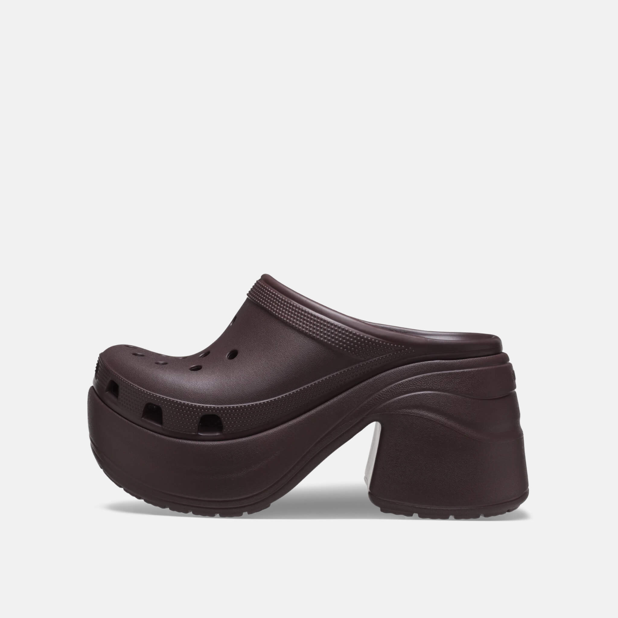 Siren Clog Mocha