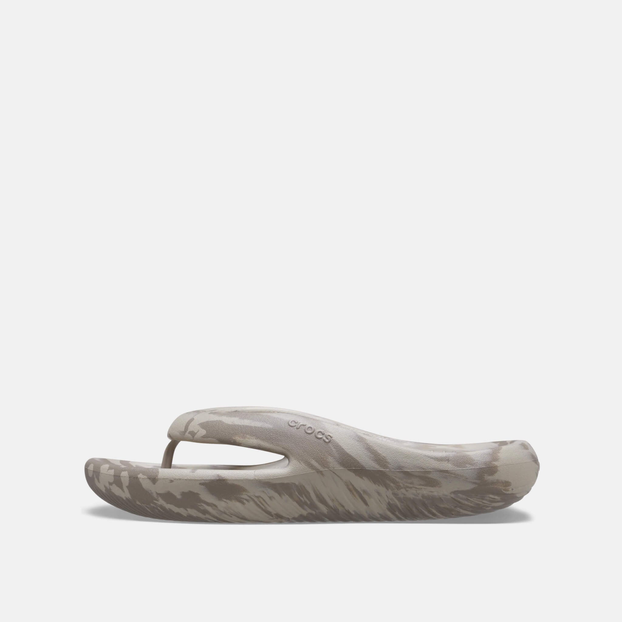 Mellow Marbled Flip Mushroom/Cobblestone