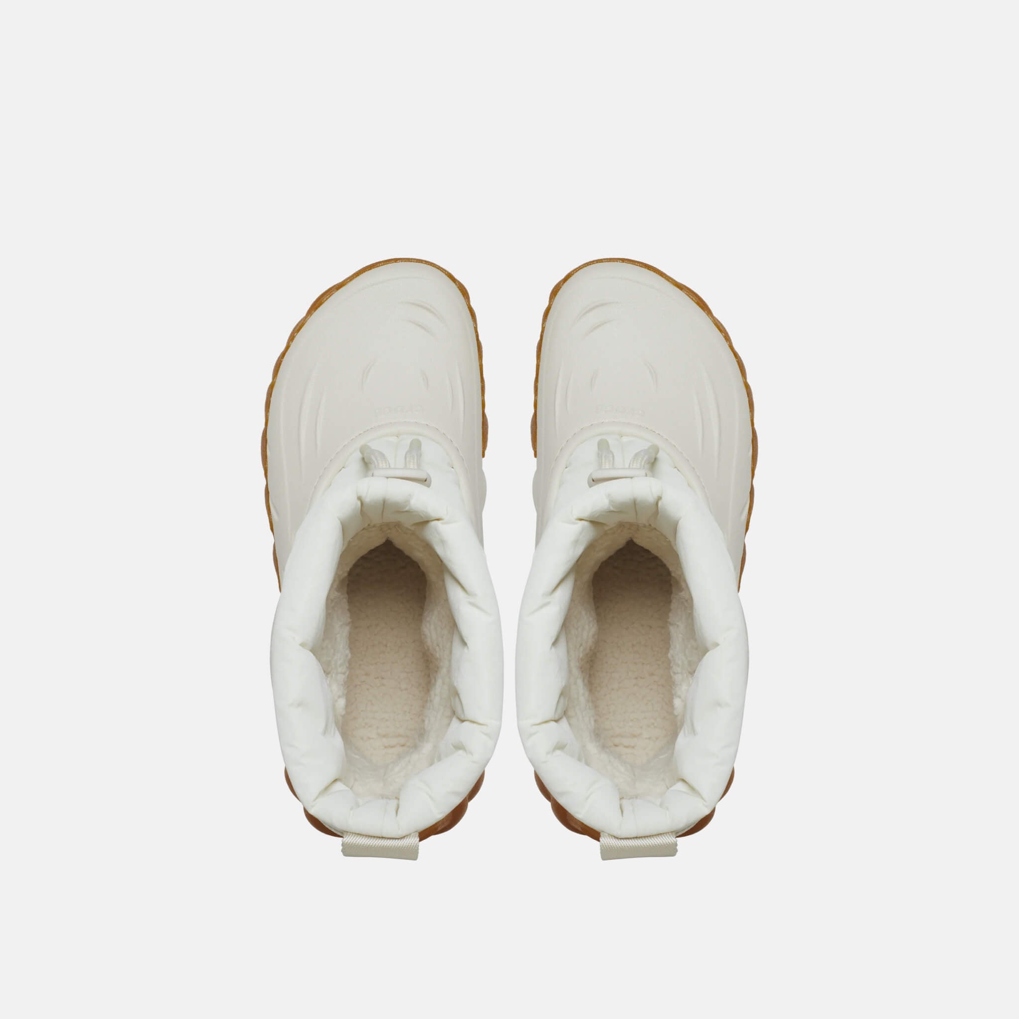 Echo Boot Stucco