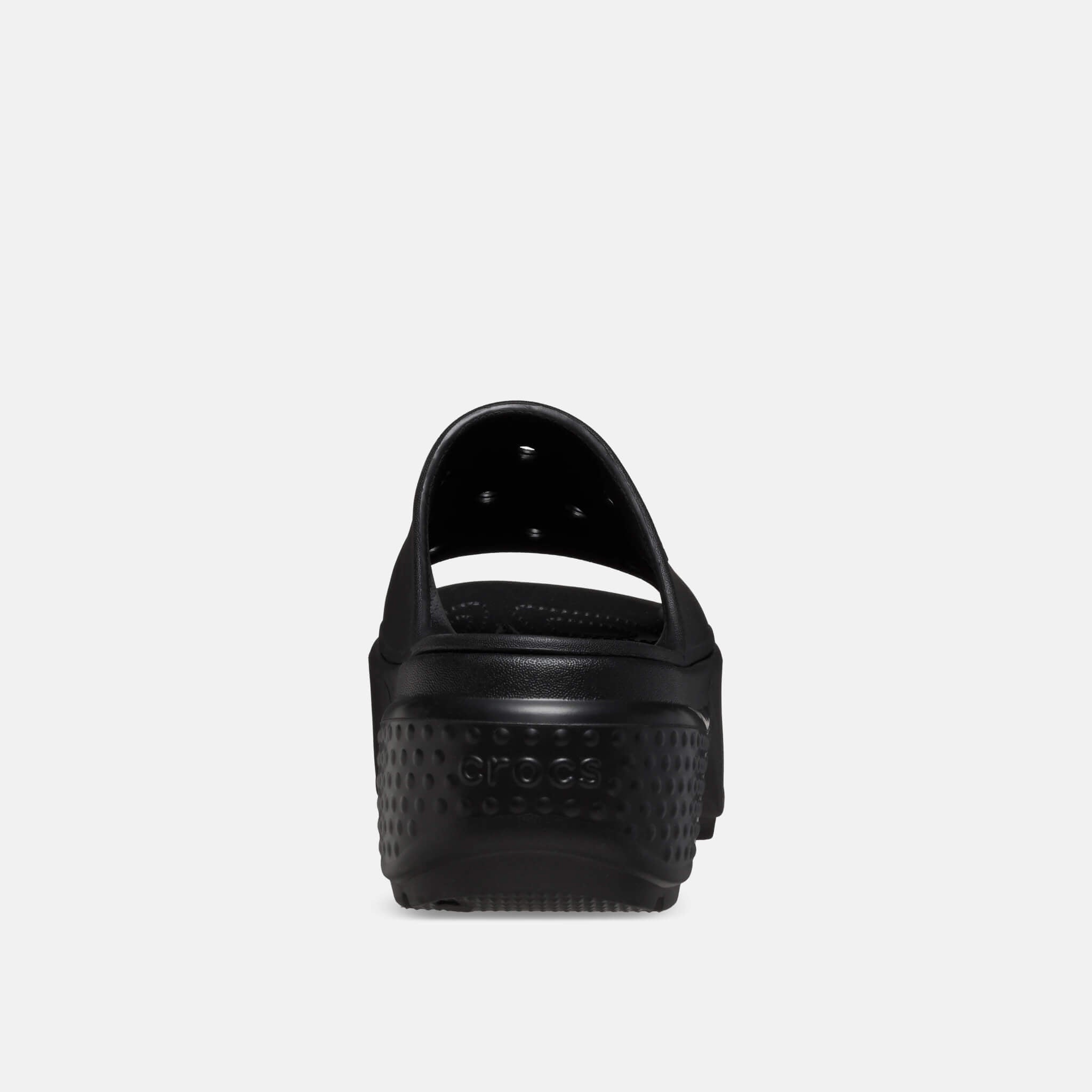 Stomp Slide Black