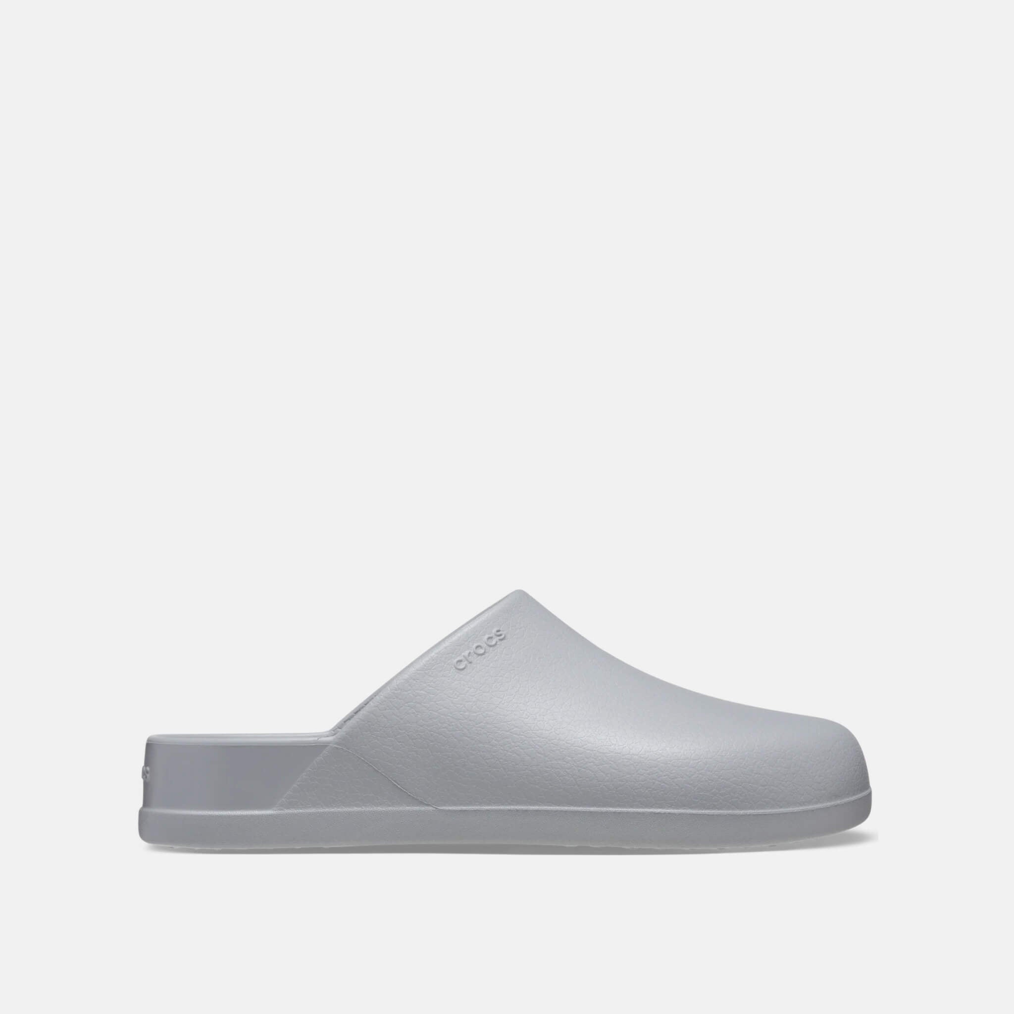 Dylan Clog Light Grey