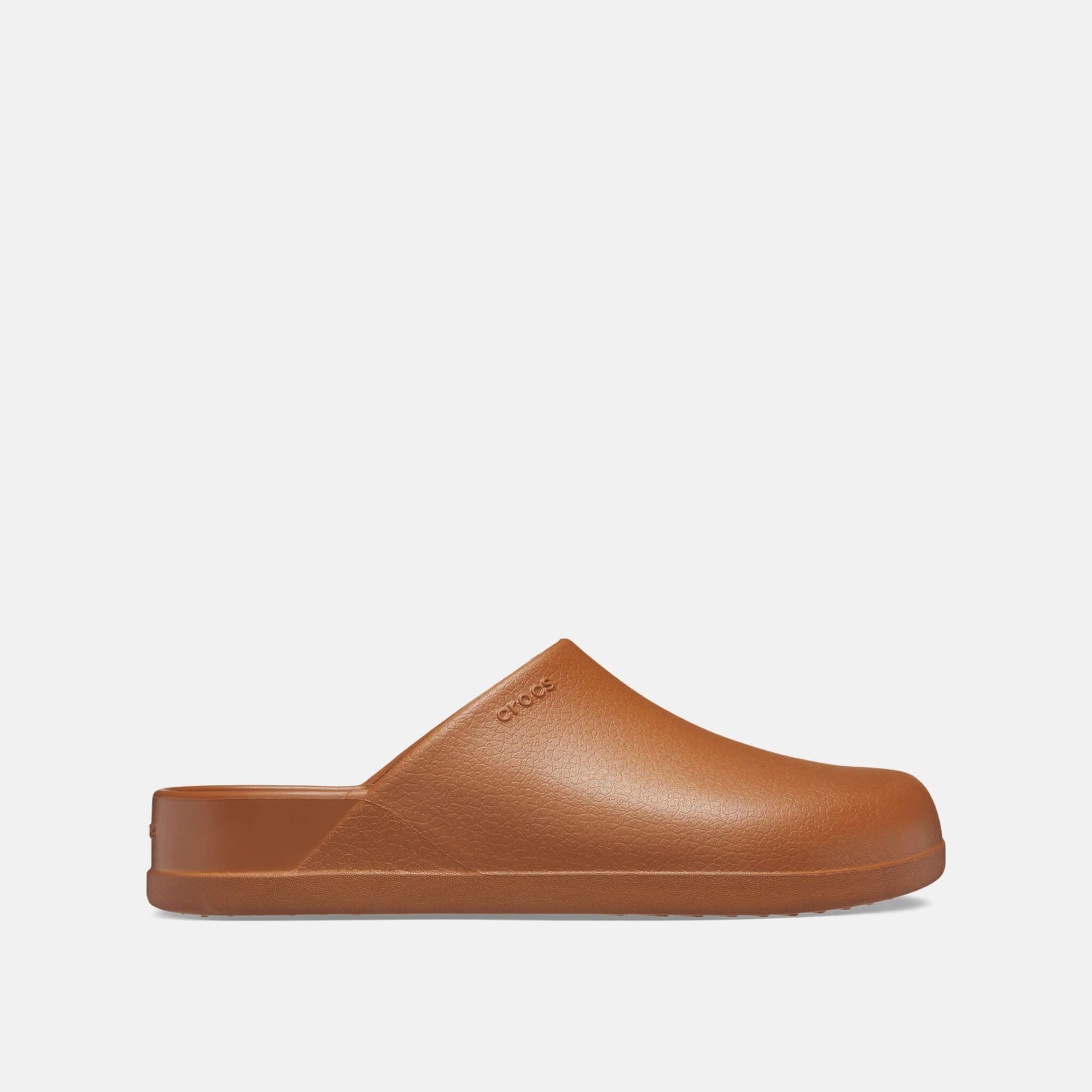 Dylan Clog Cognac