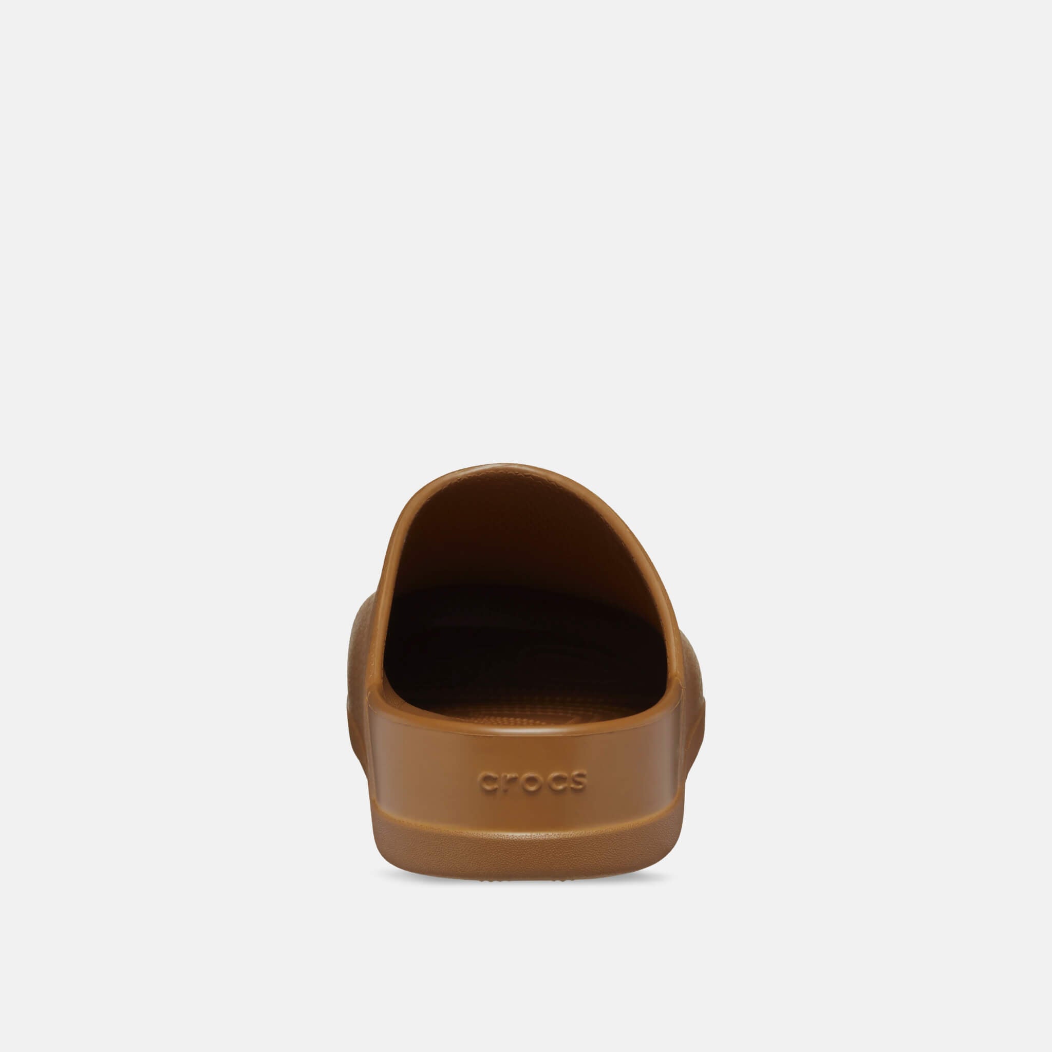 Dylan Clog Cognac