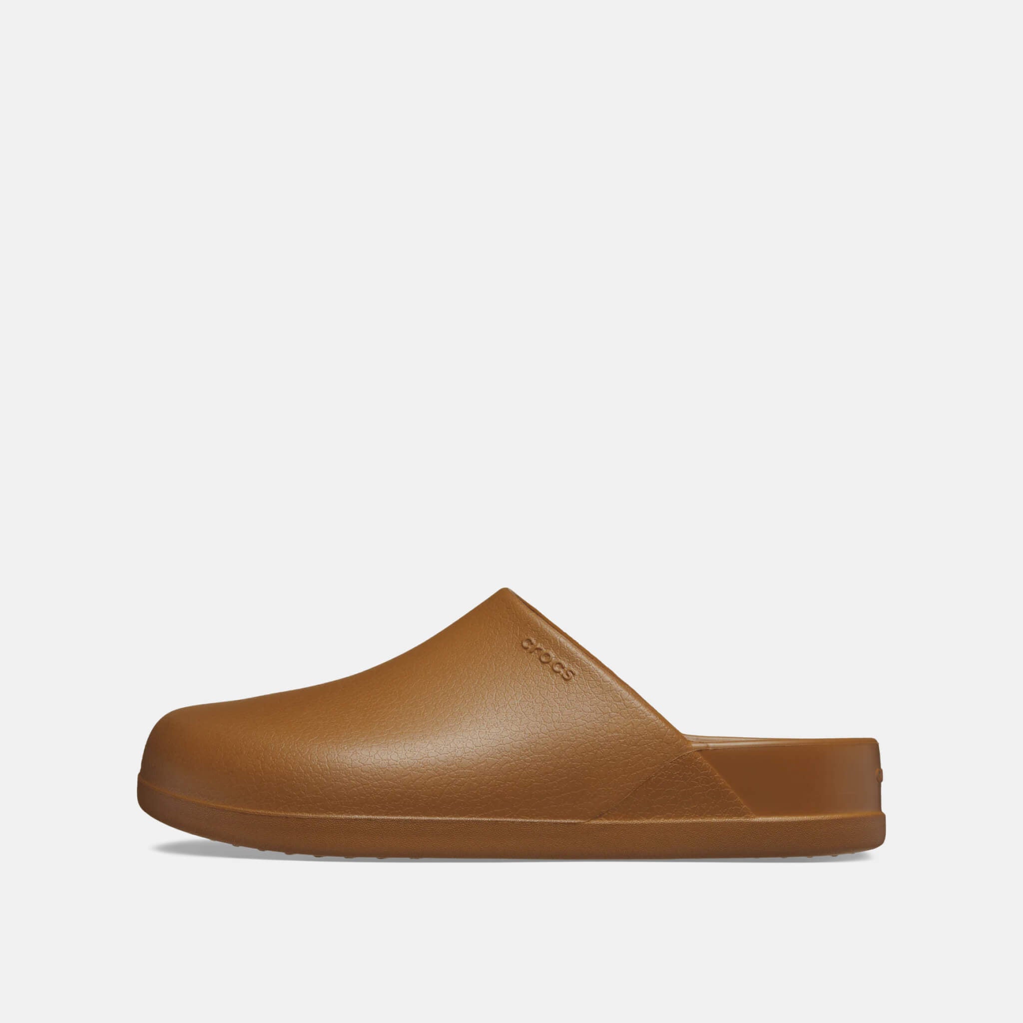 Dylan Clog Cognac