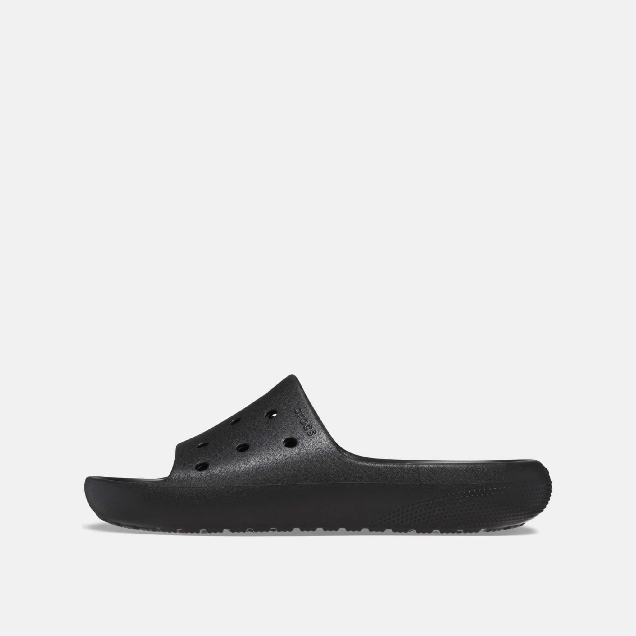 Classic Slide v2 Black