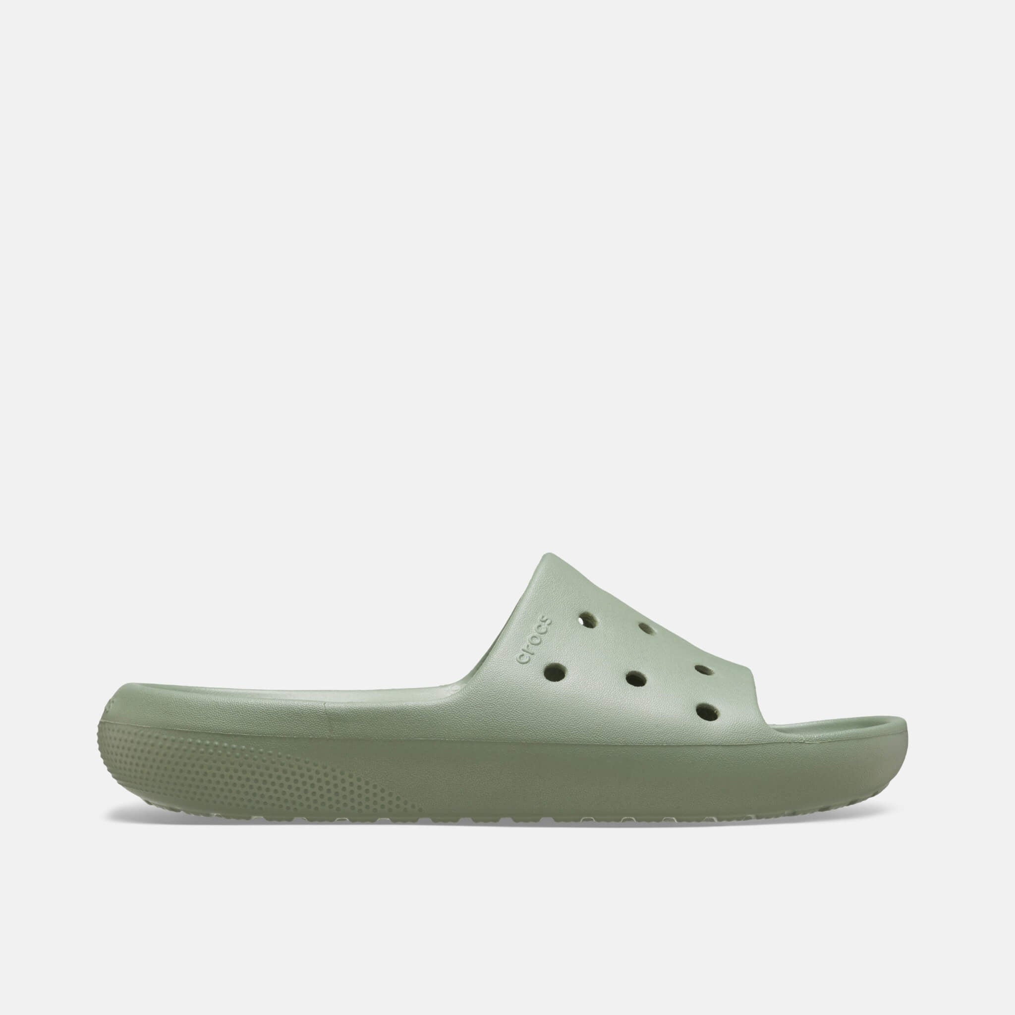 Classic Slide v2 Moss